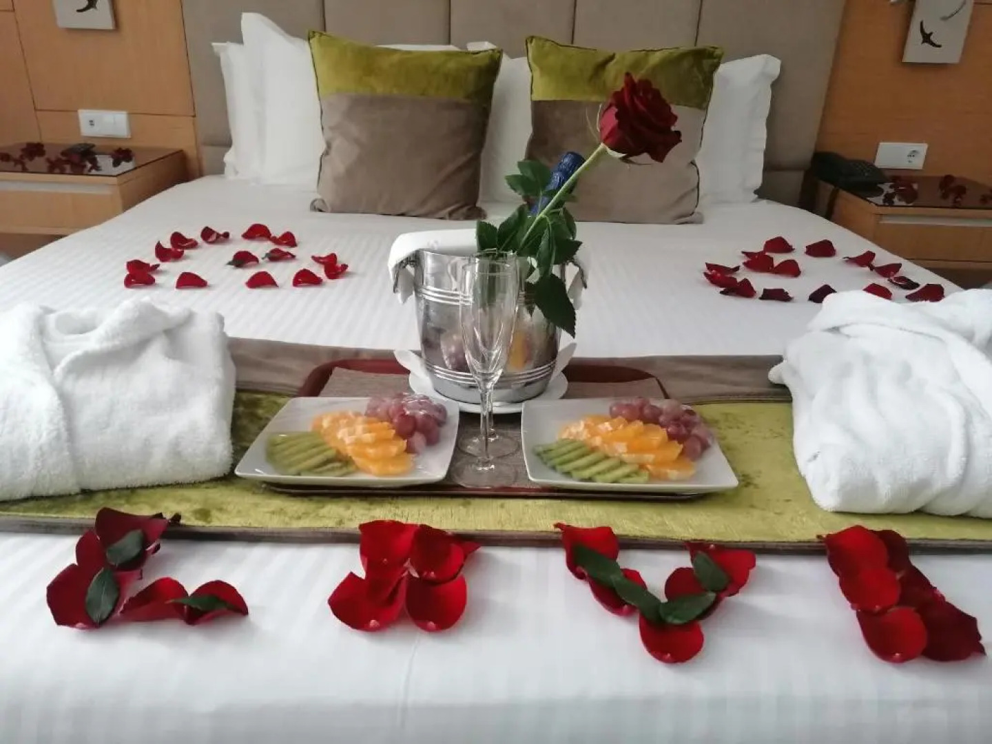 THE ONE Grand Hotel da Póvoa 4