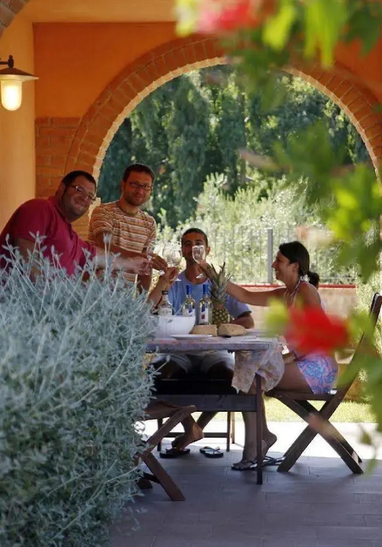 Villaggio Turistico Airone