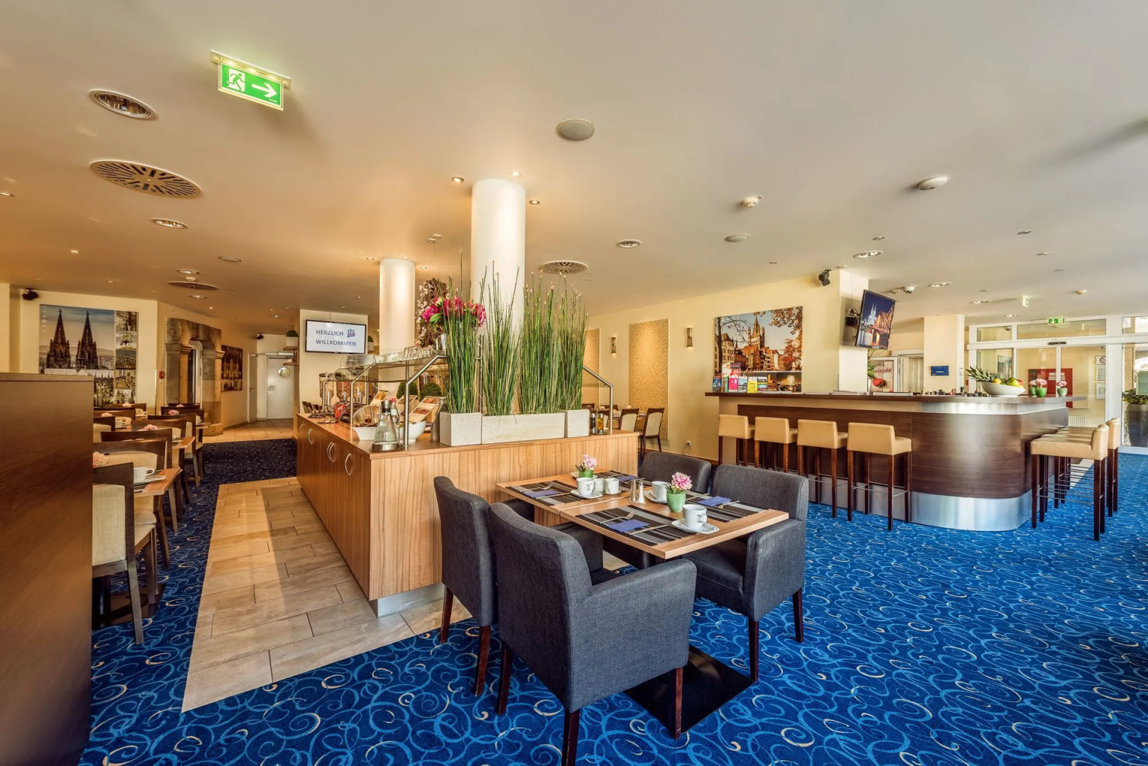 CityClass Hotel am Dom