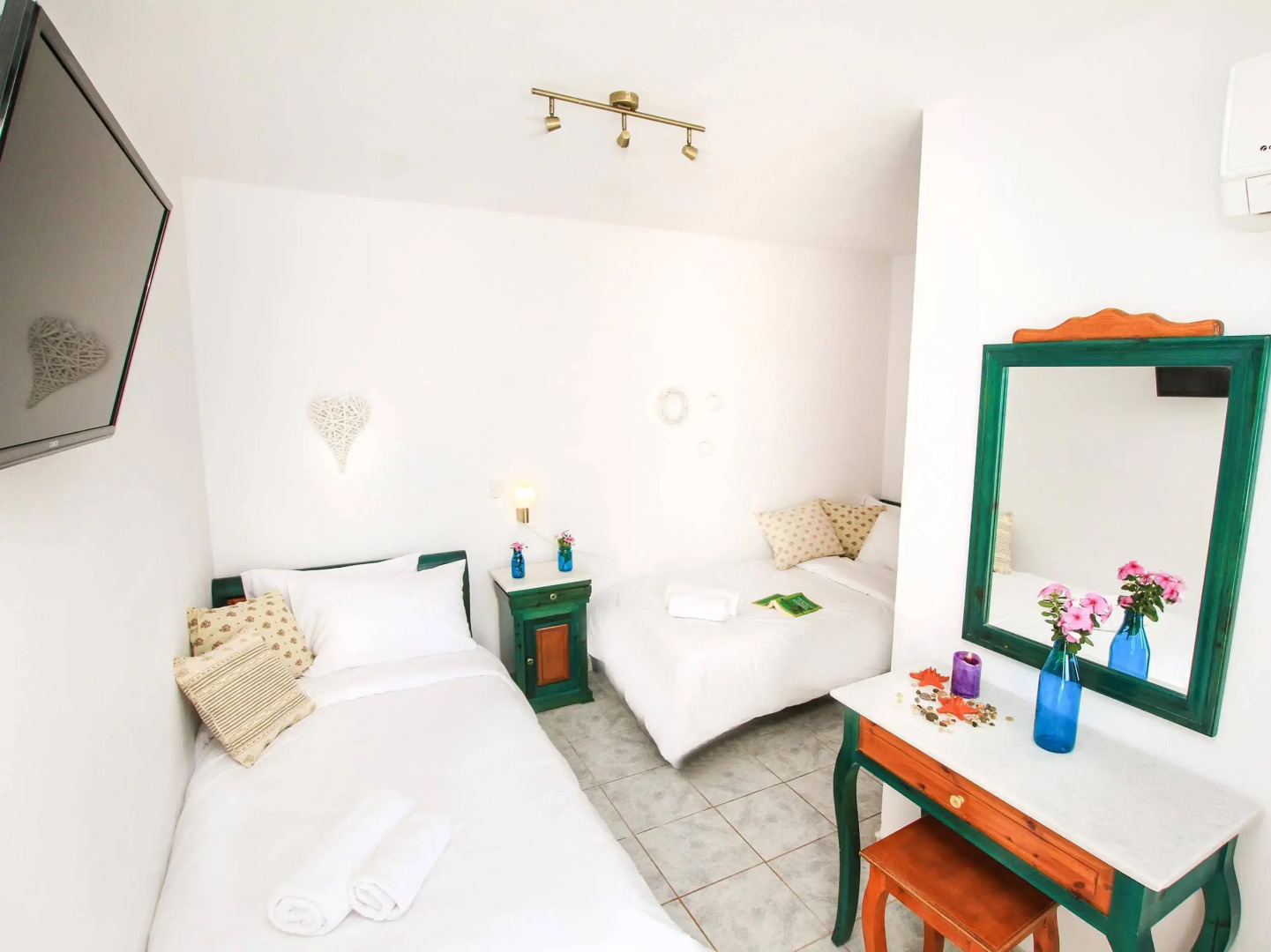 The Fisherman S House