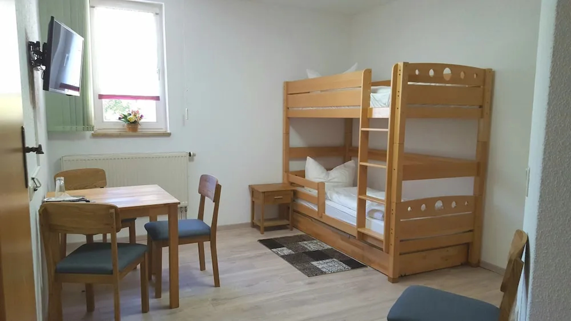 Hotel Gasthaus Steiger