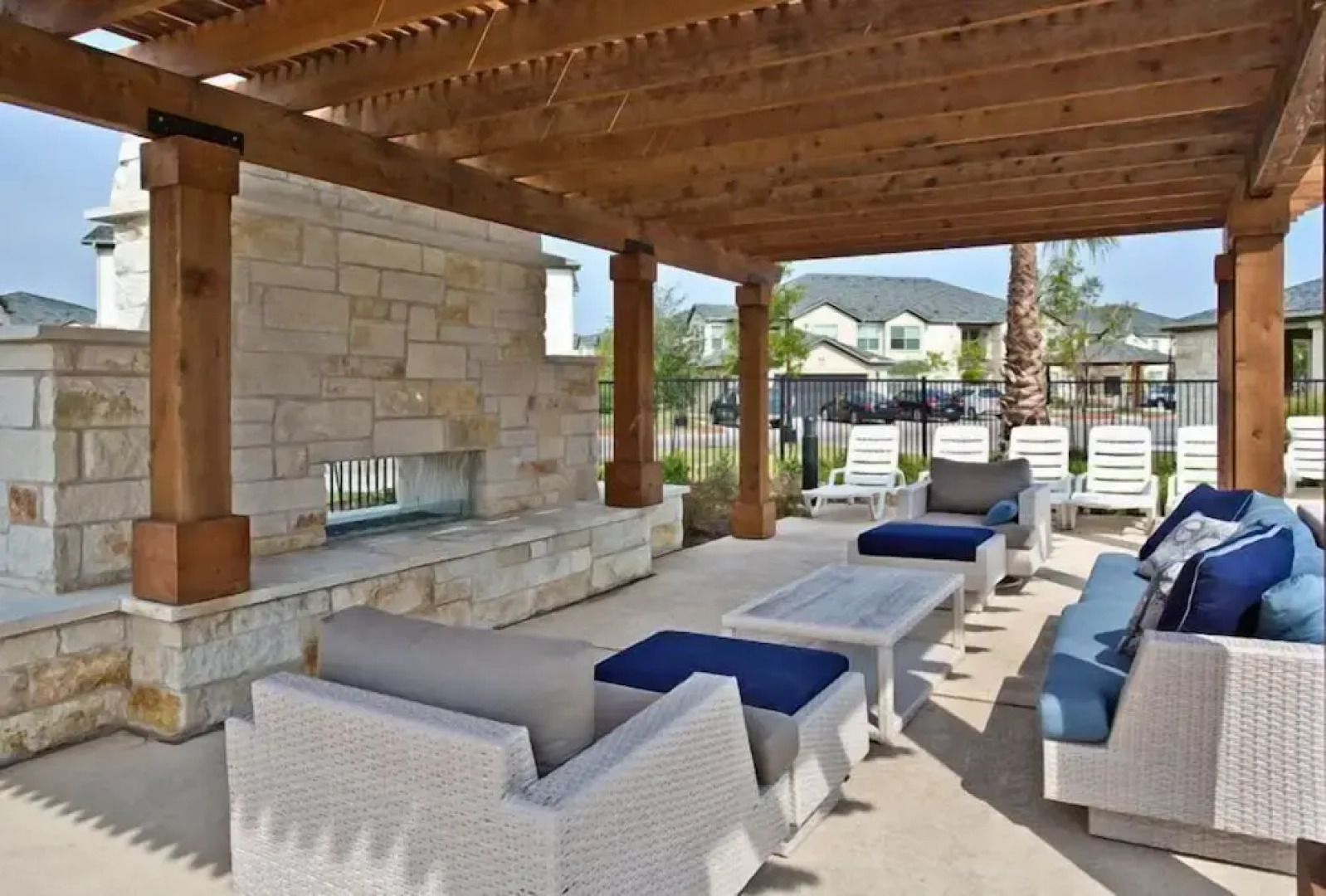 Century Stone Hill North