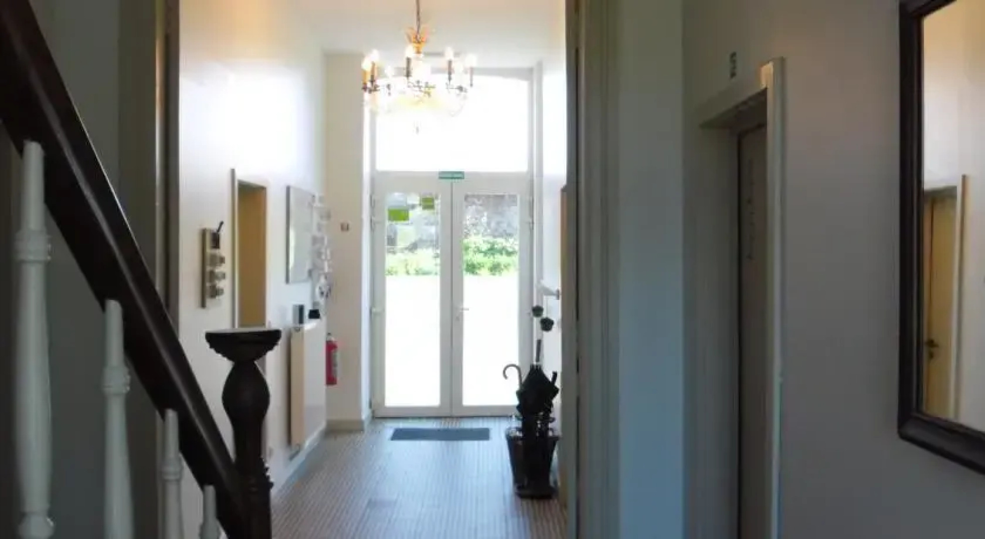 Herberg Voer en Herve