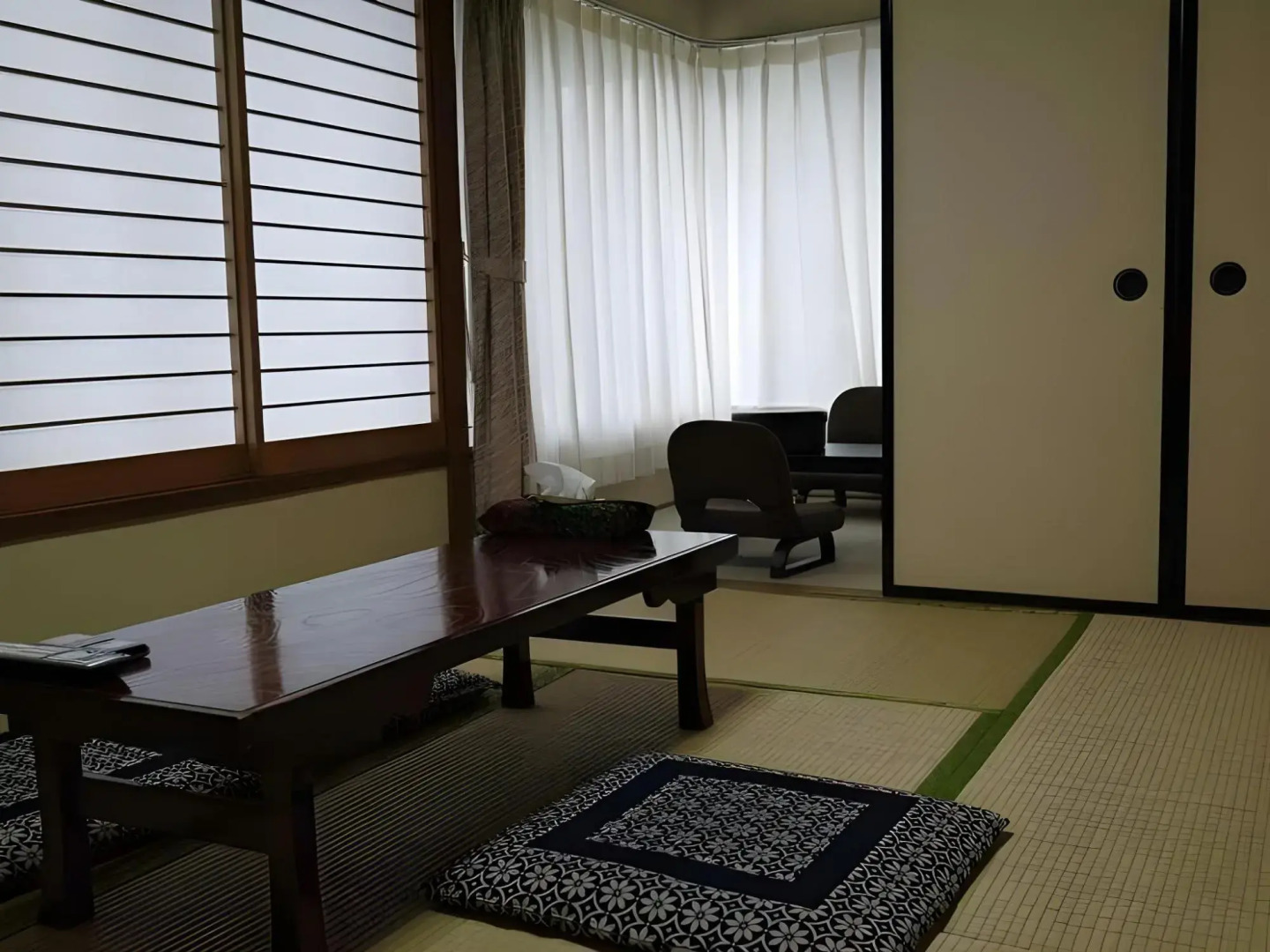 Business Hotel Taisha