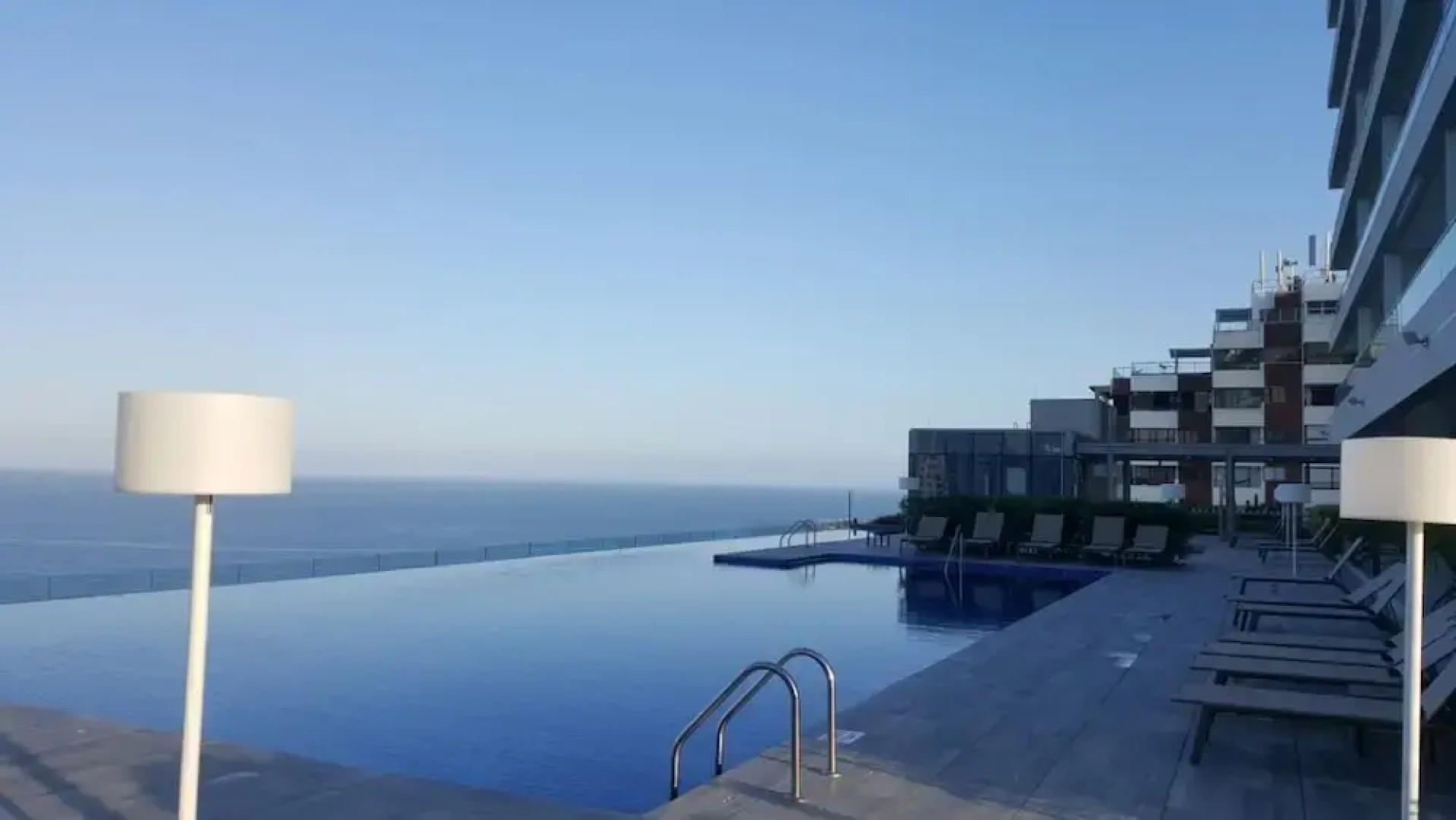 Malecon - Condominio H2