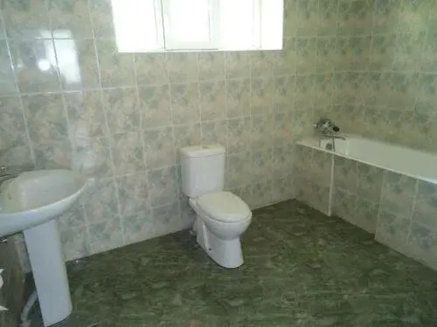 Tsitsia and Stepan Guest House