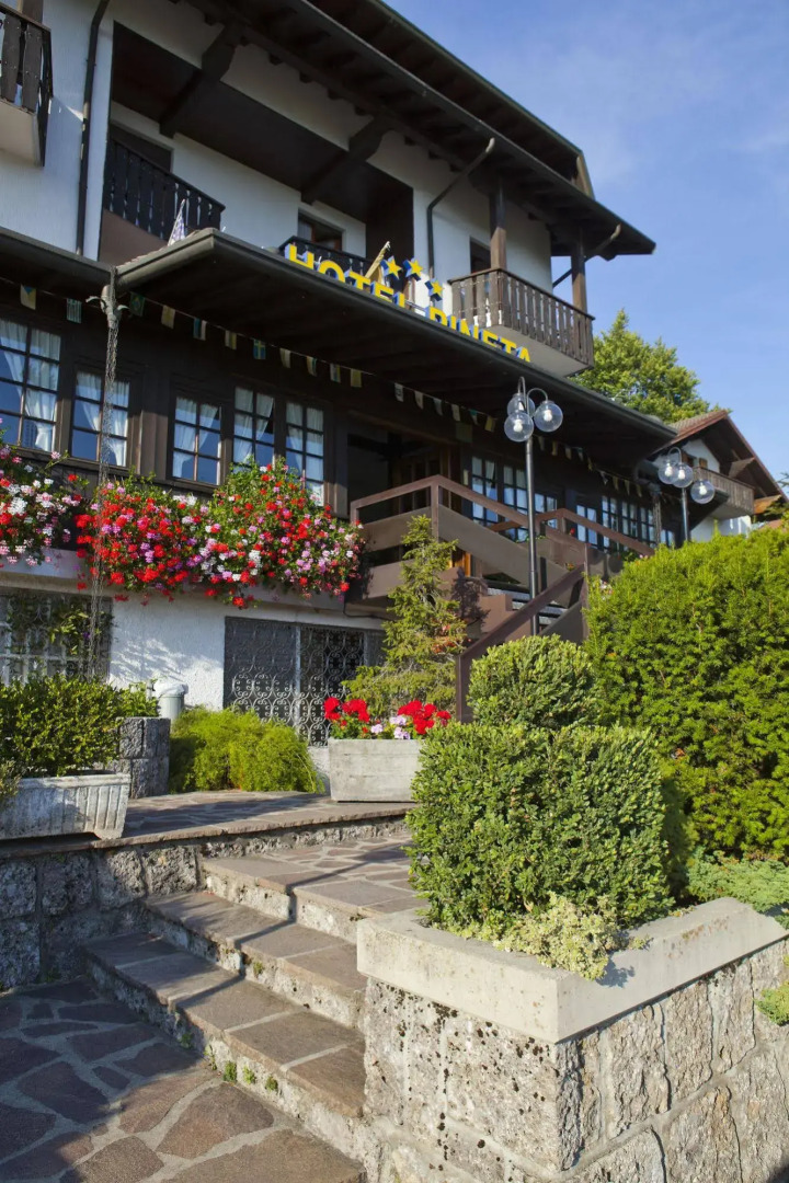 Hotel Pineta
