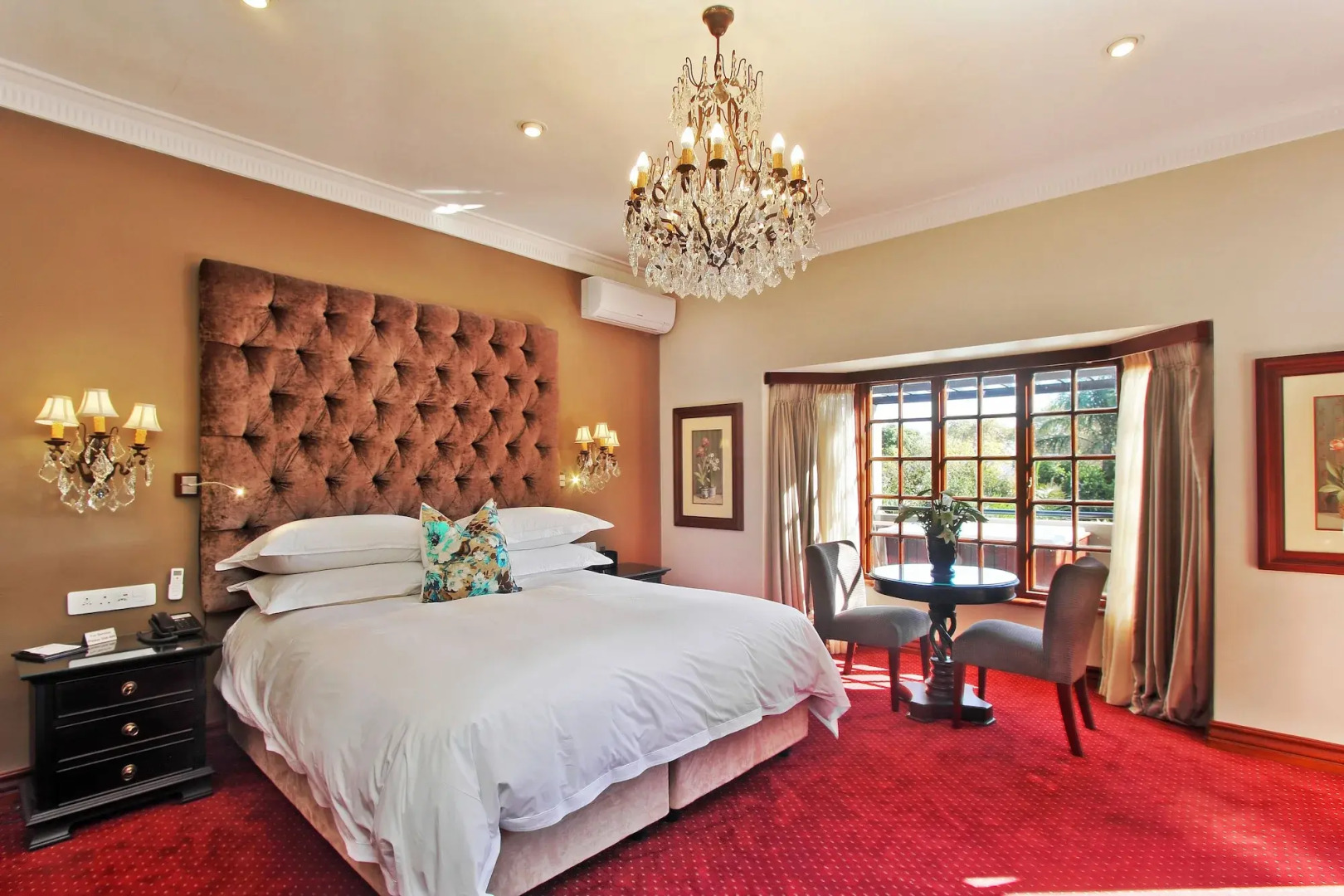 The Residence Boutique Hotel
