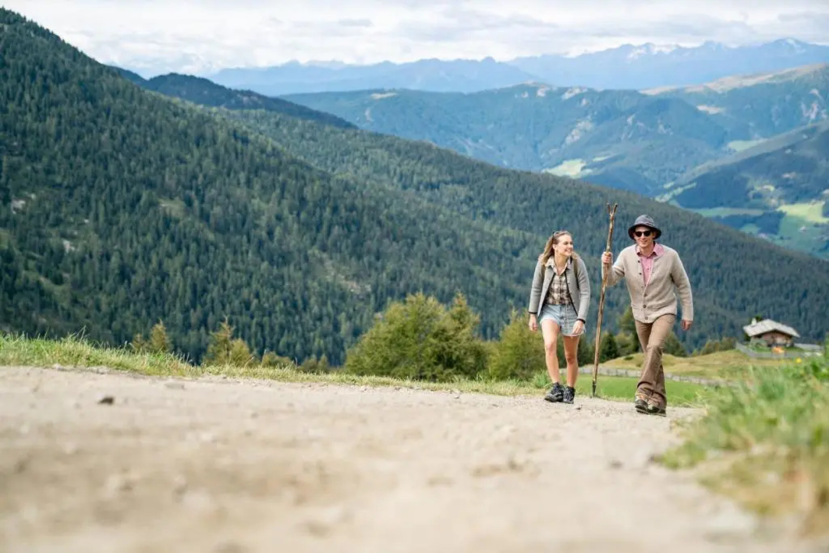 Hotel Panoramic Lotsch