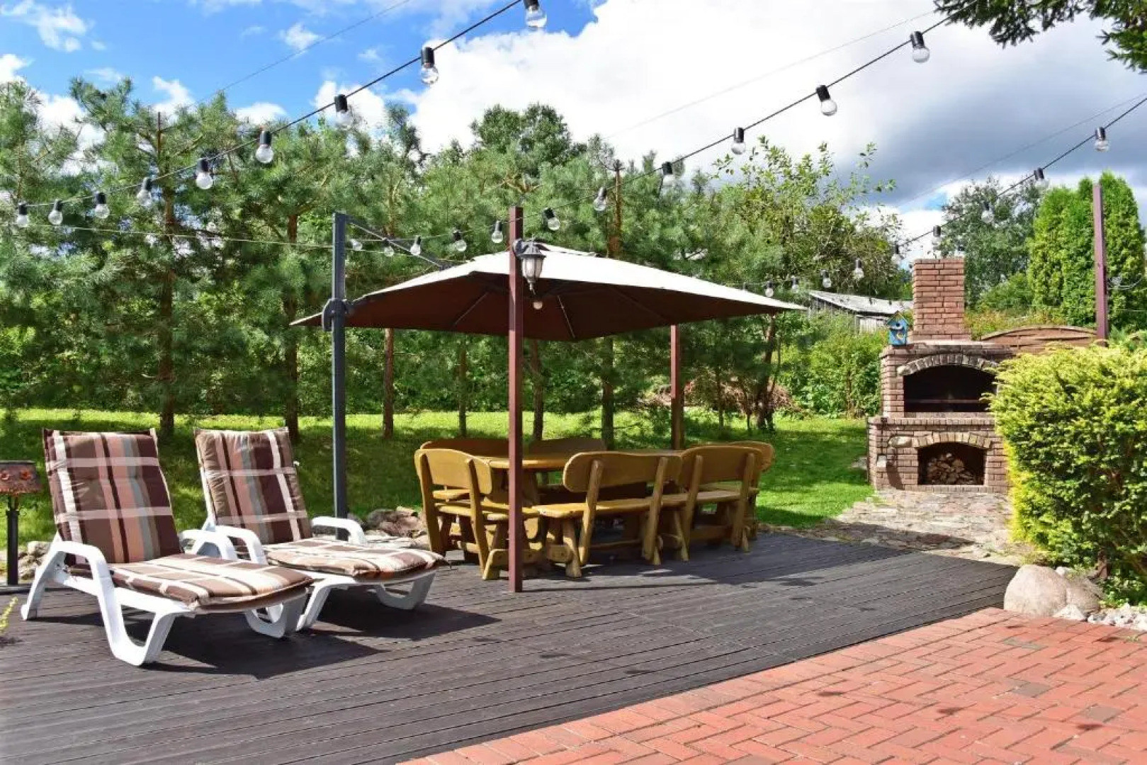 R&R Spa Villa Trakai