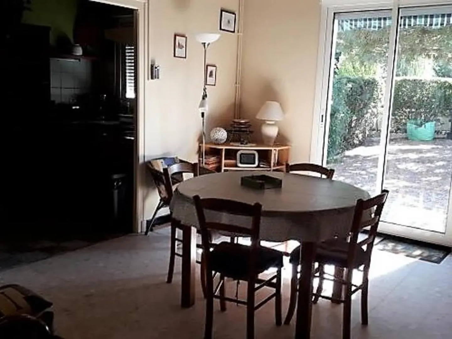 Maison L'Aiguillon-sur-Mer, 3 pièces, 5 personnes - FR-1-476-62