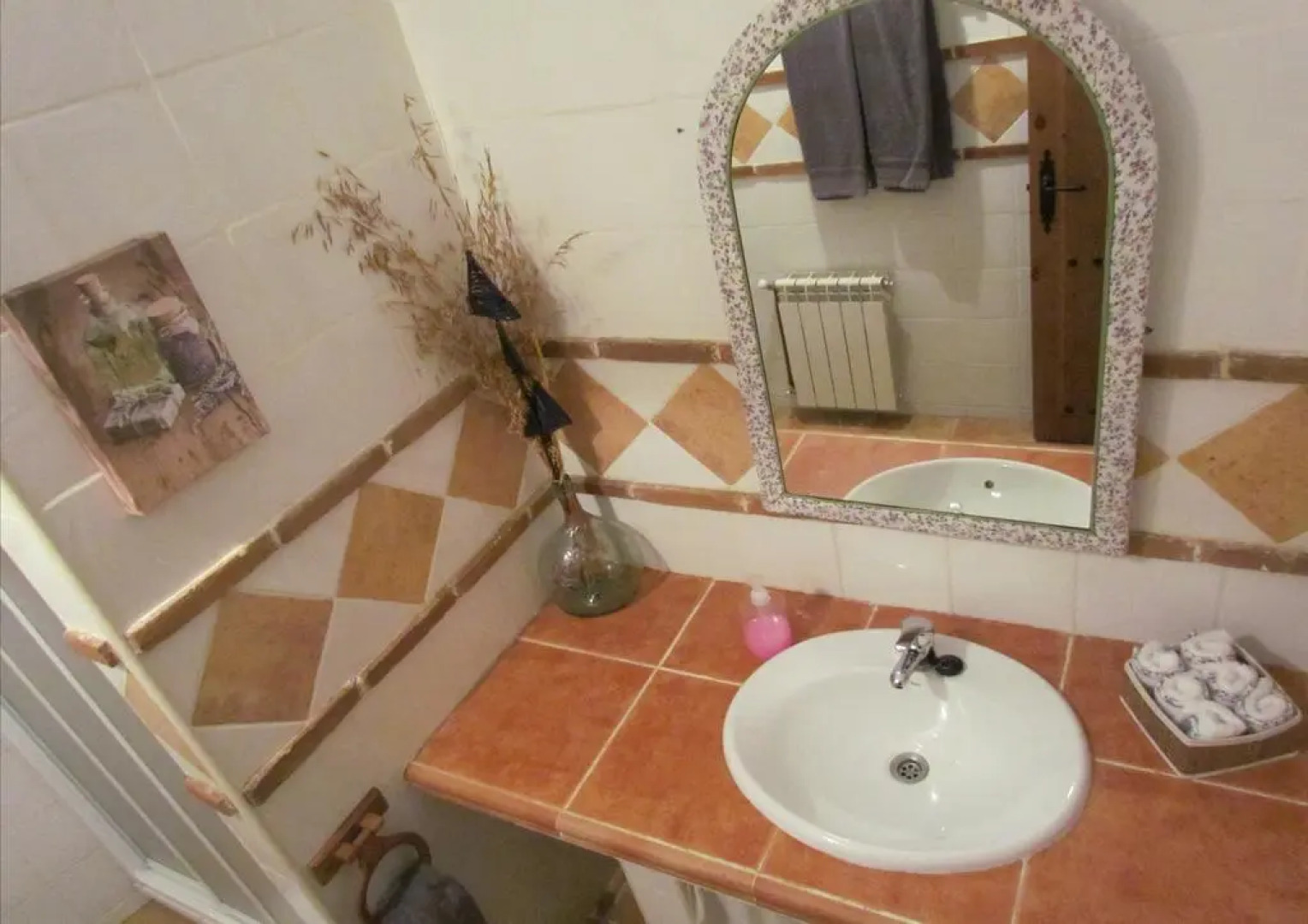 Apartamentos Rurales Azabal