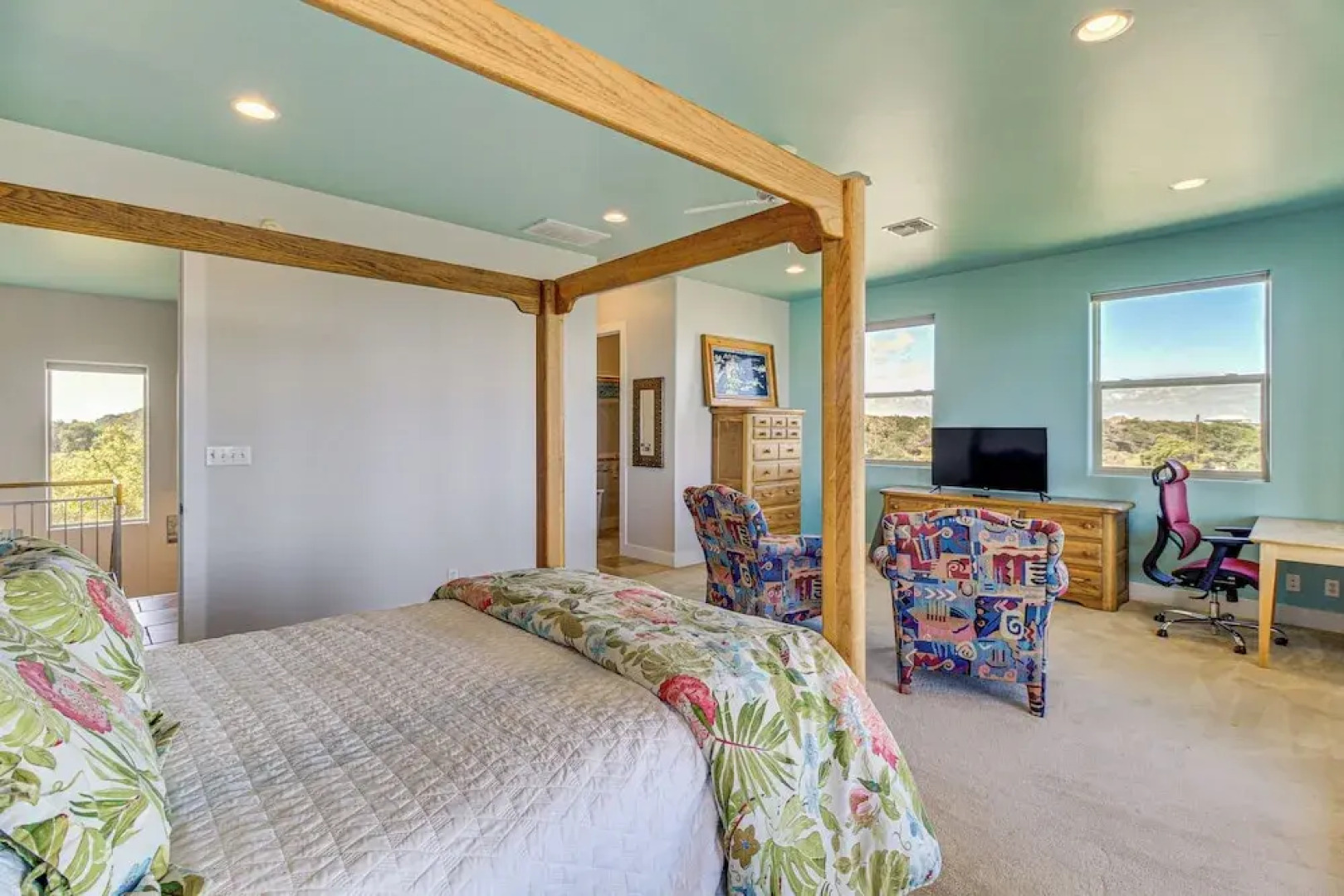 Private Pier: Waterfront Fulton Villa!