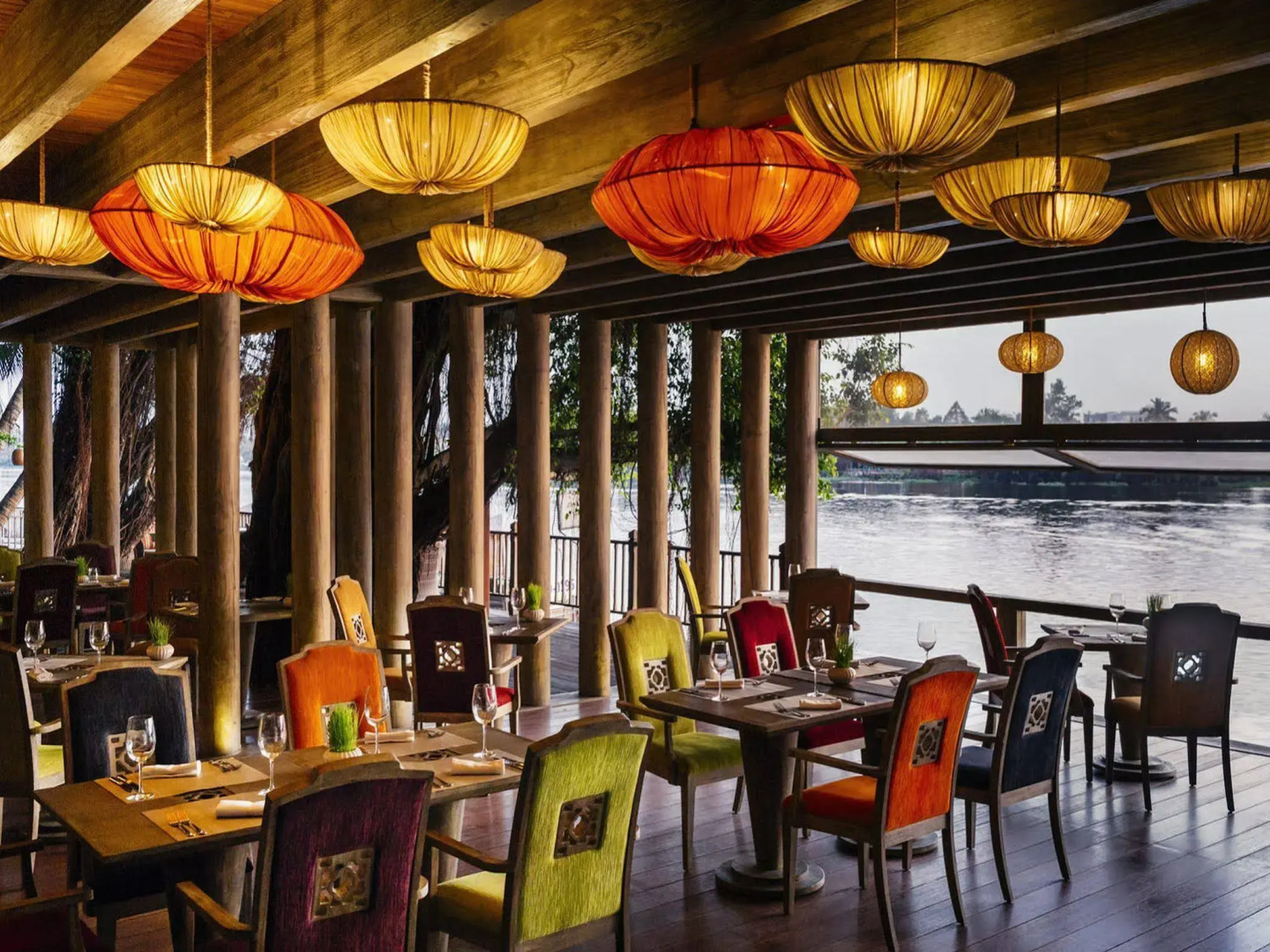 An Lam Saigon River Residence