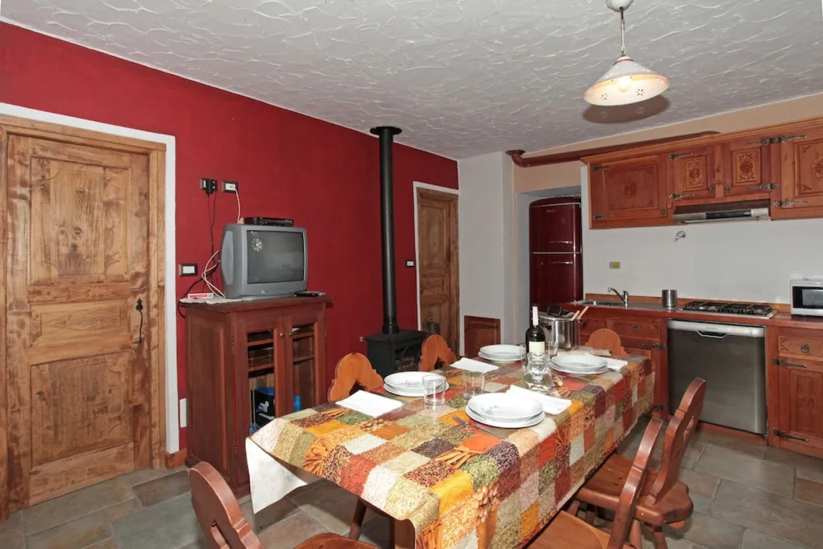 Casa Vacanze Souvenir