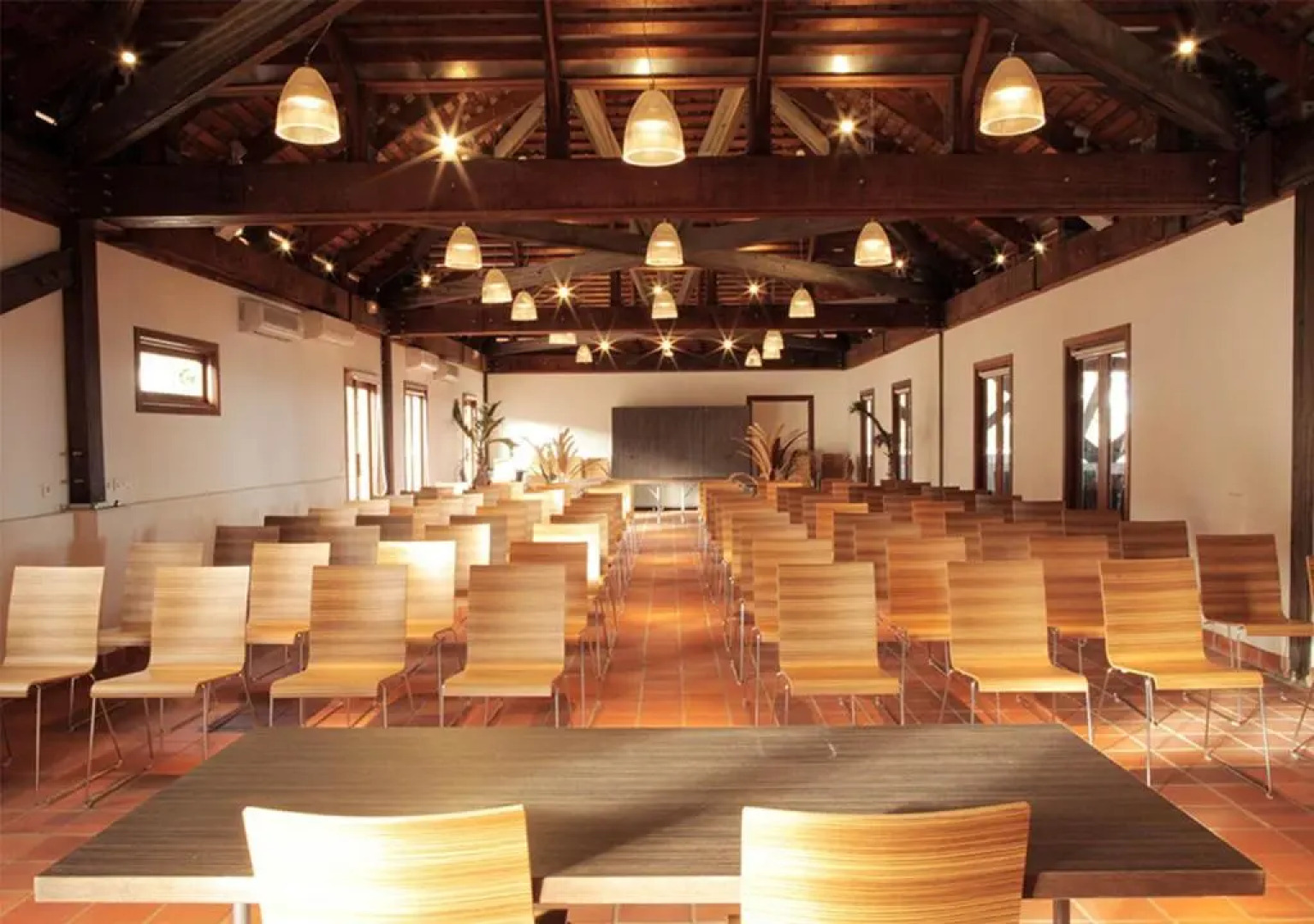 Langley Resort Fort Royal