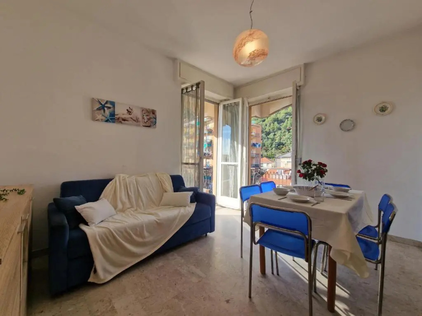 [ARANCI] Confort e Relax - 50 metri dal mare