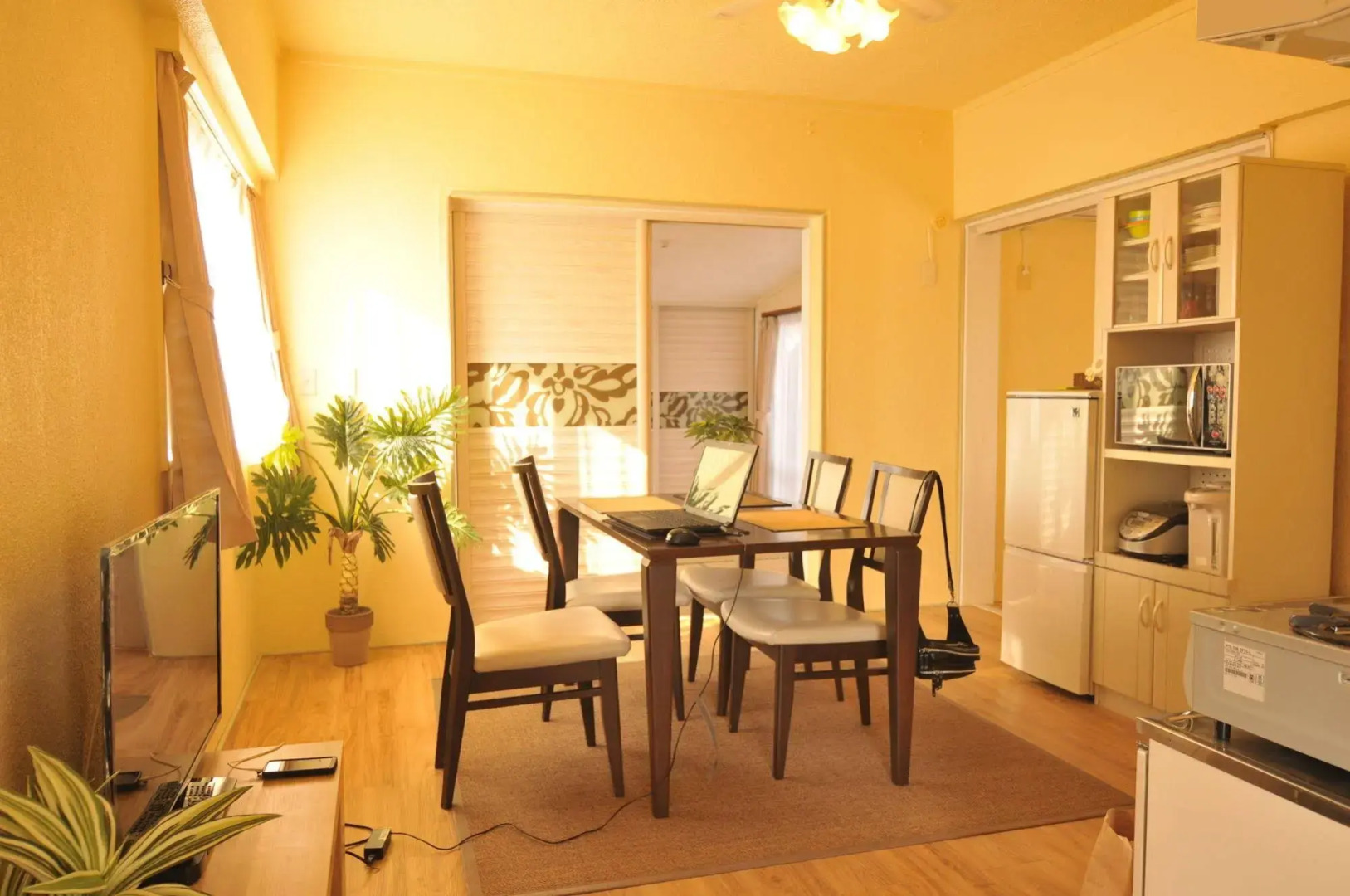 Yukurina Resort Okinawa Urizun