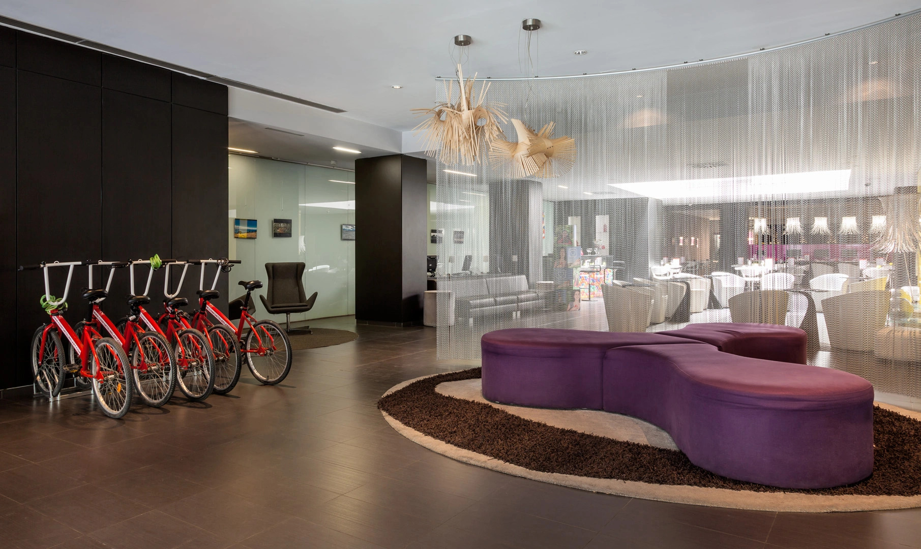 Отель ILUNION Bel-Art