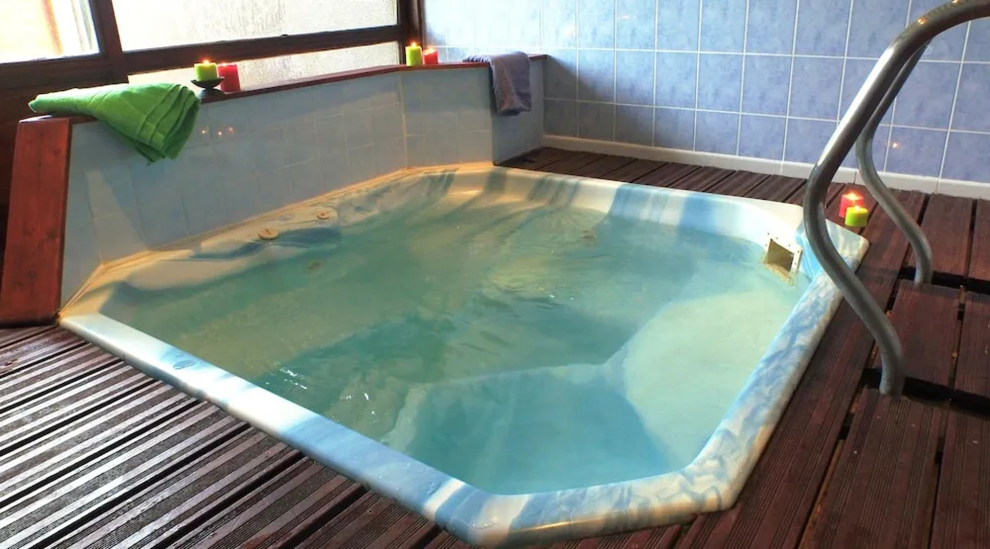 VVF Lac de Serre-Ponçon, Chorges