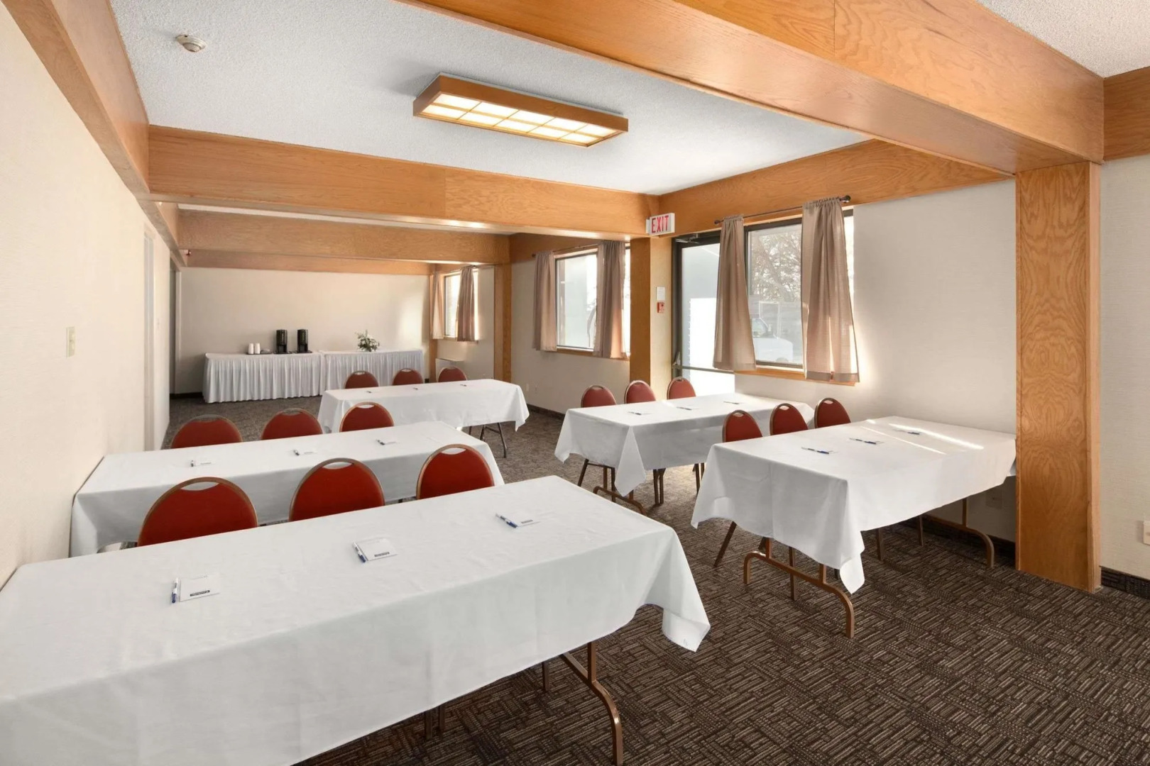 Travelodge by Wyndham Thunder Bay