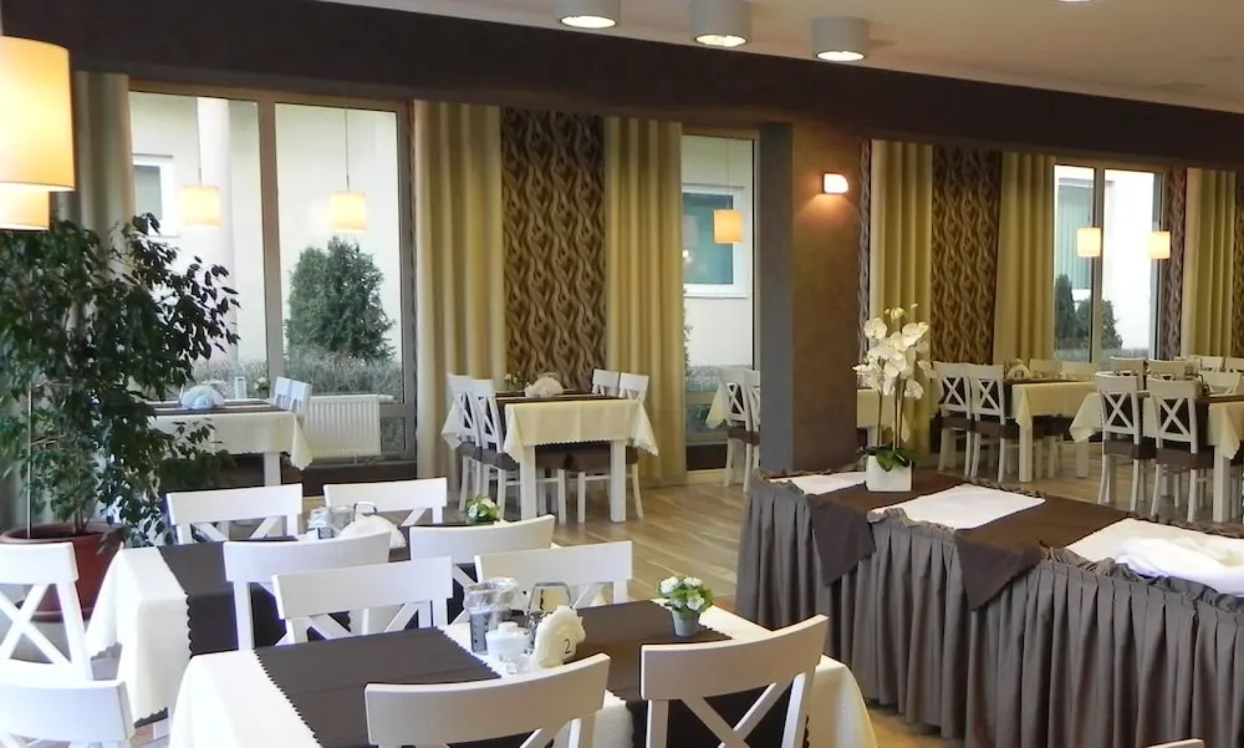 Osrodek Wczasowy Bursztyn