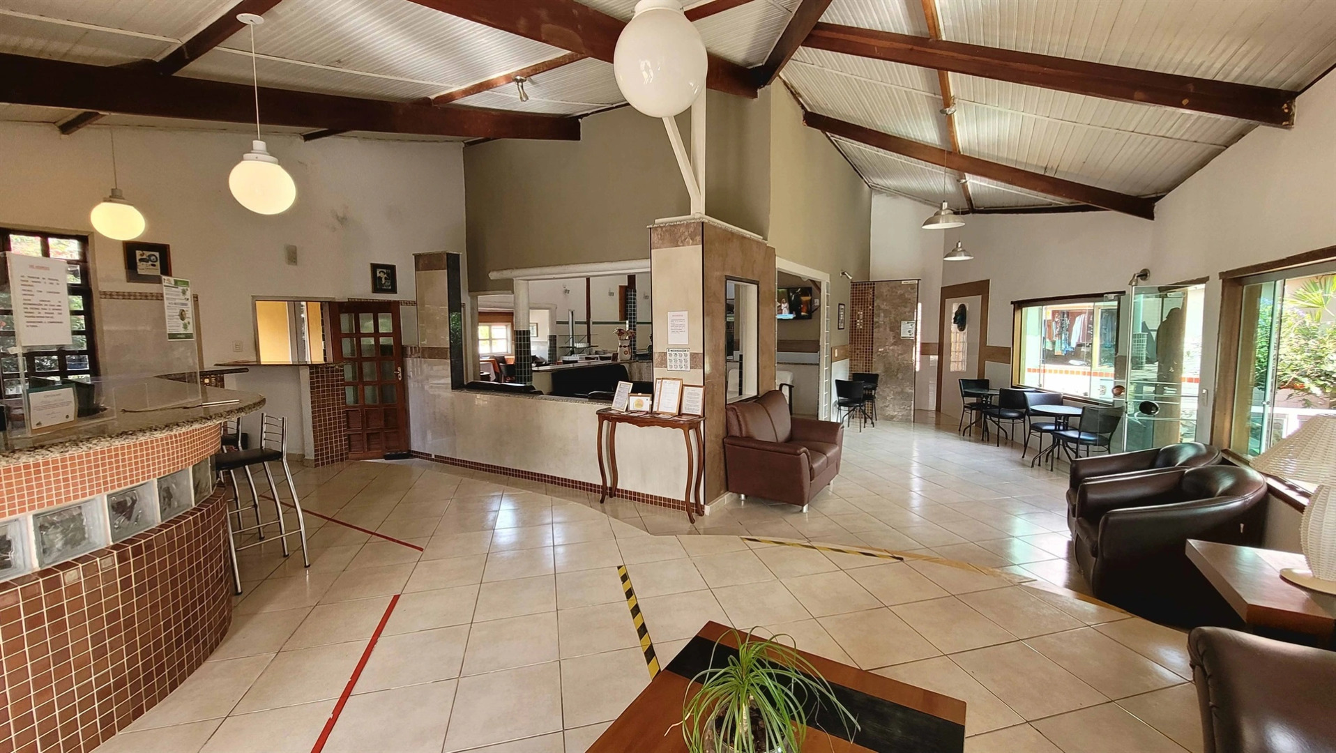 Pousada Estalagem da Serra