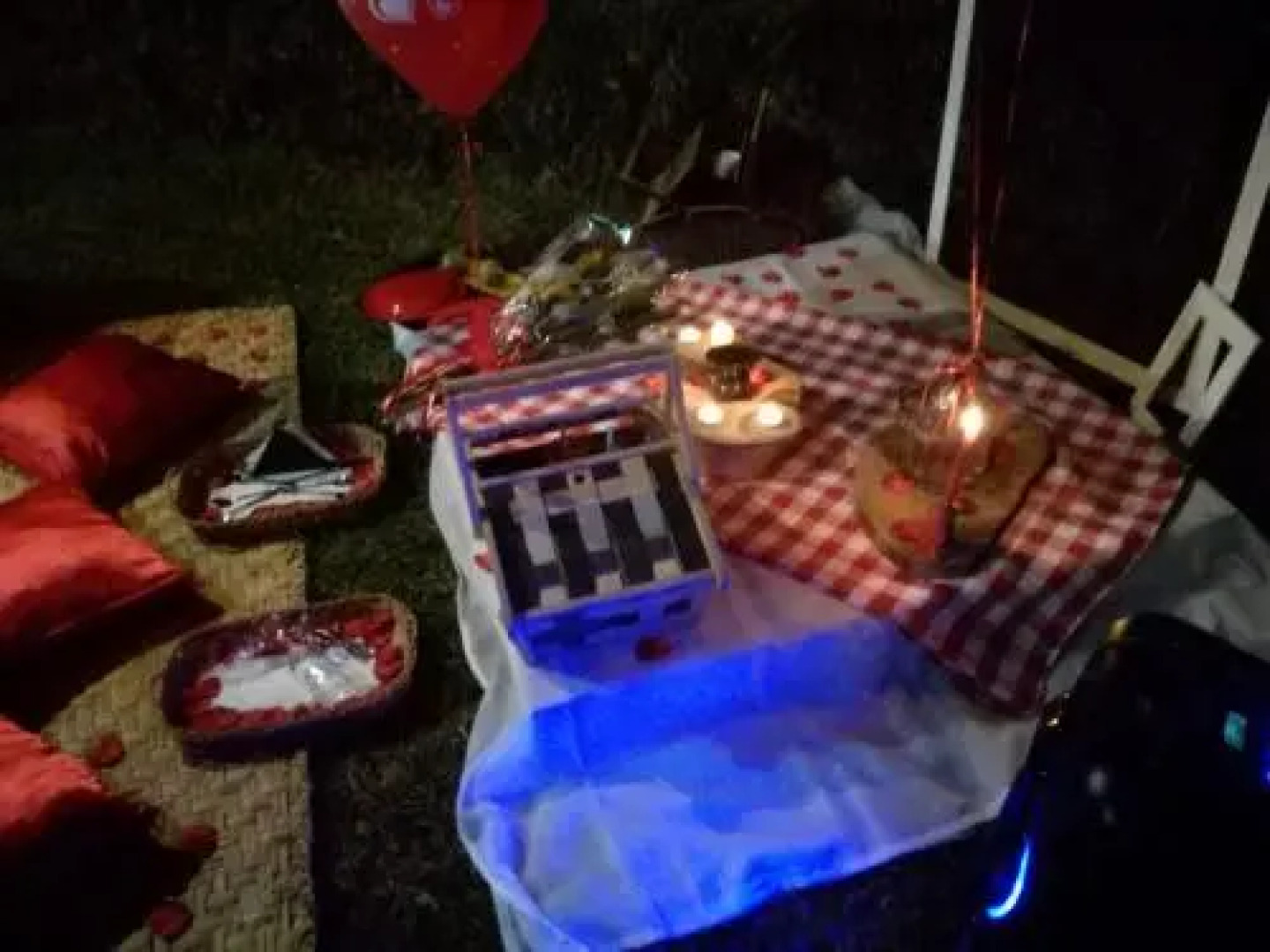 Finca turistica Santa Clara