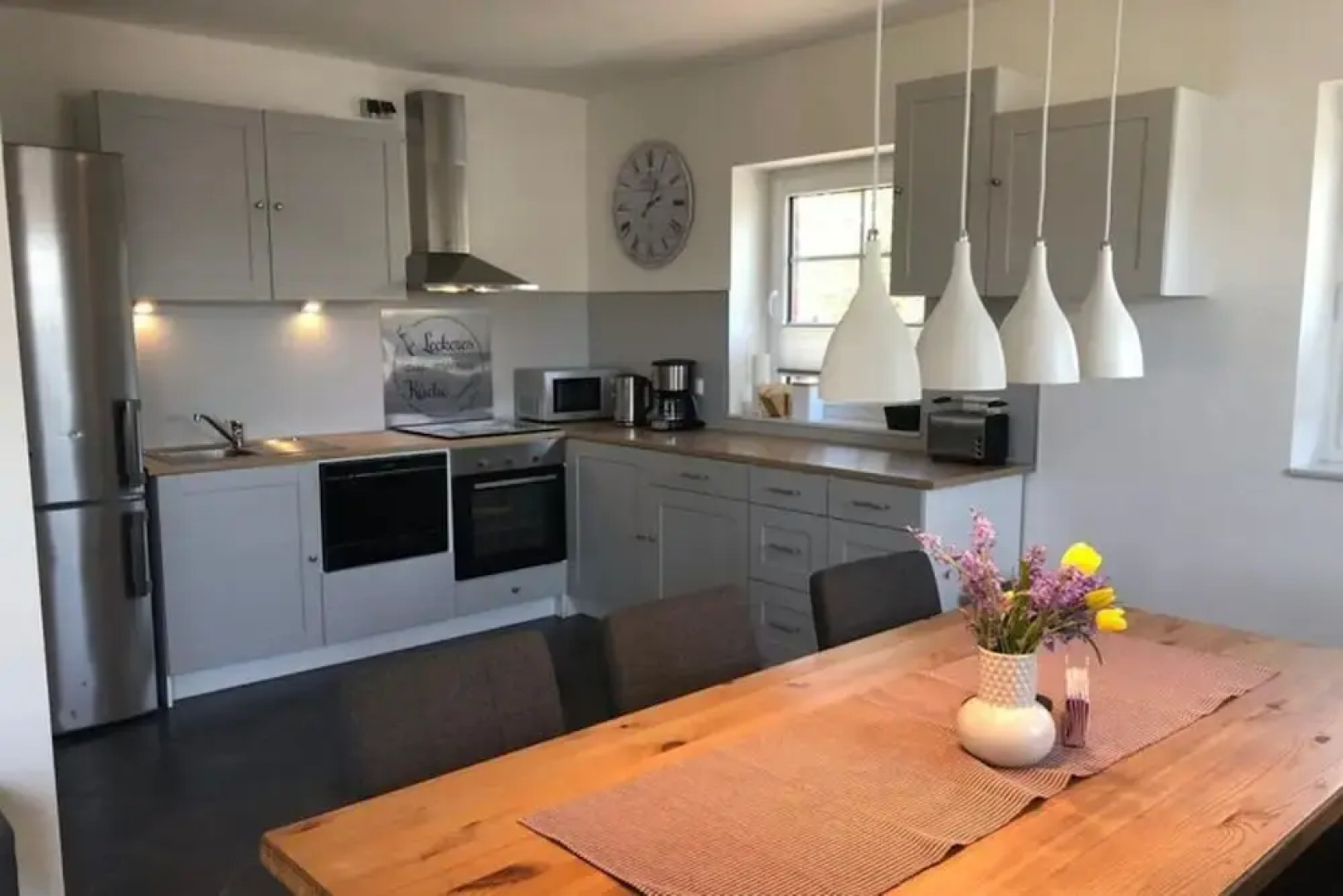 Apartment, Oldenburg in Holstein