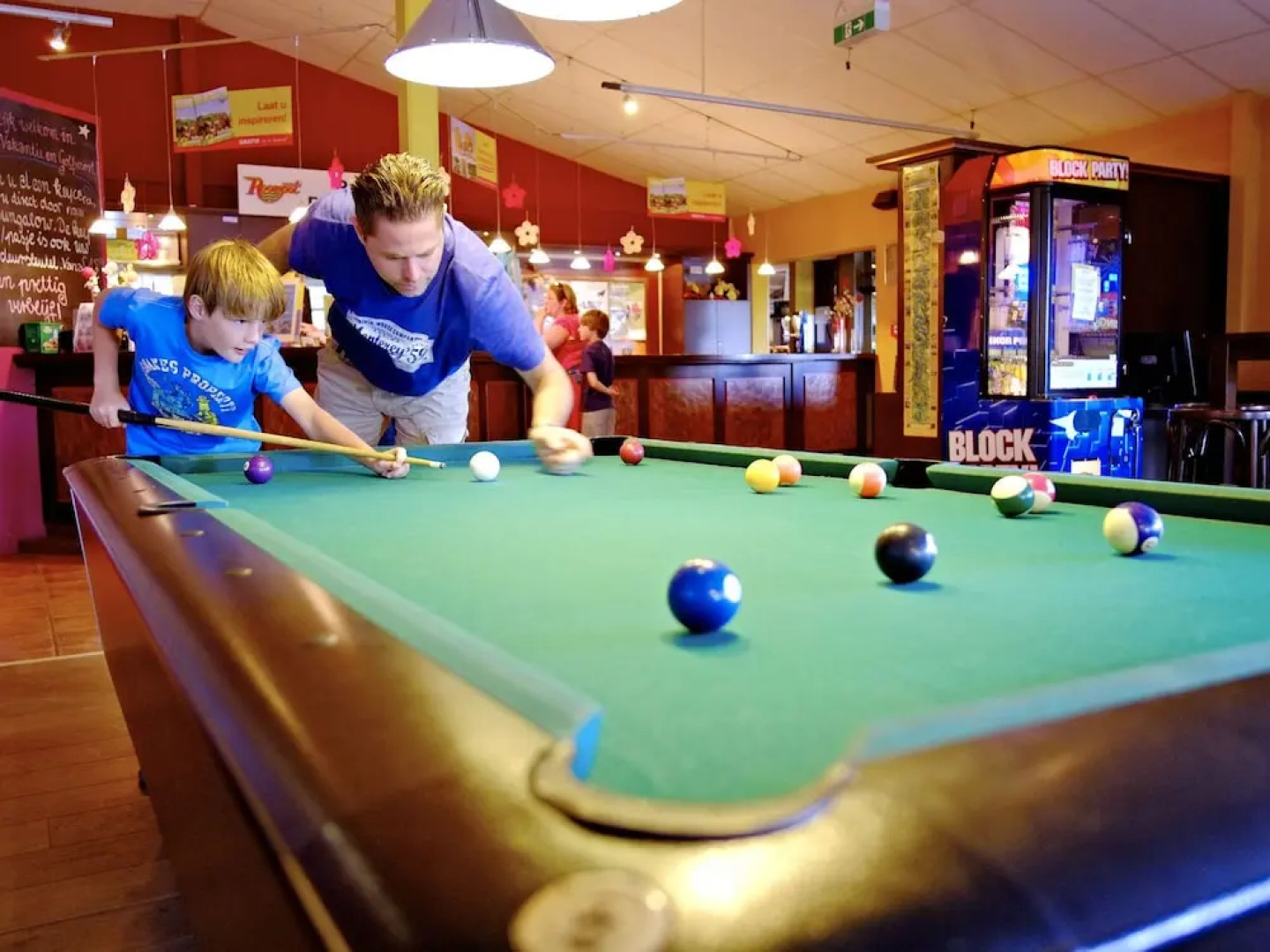 Traditional Style Villa with 2 Bathrooms near River Moselle