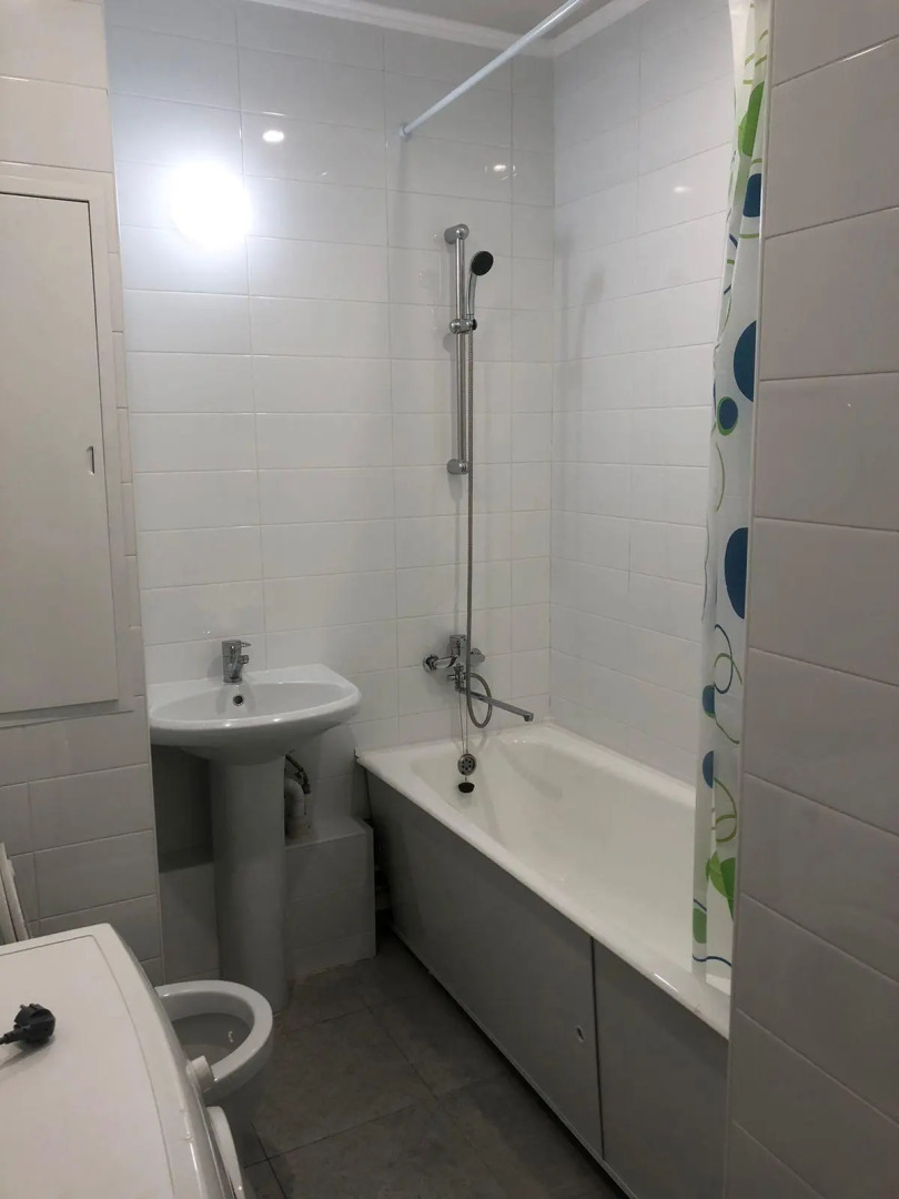 Апартаменты Дукат на аллее Солнечная