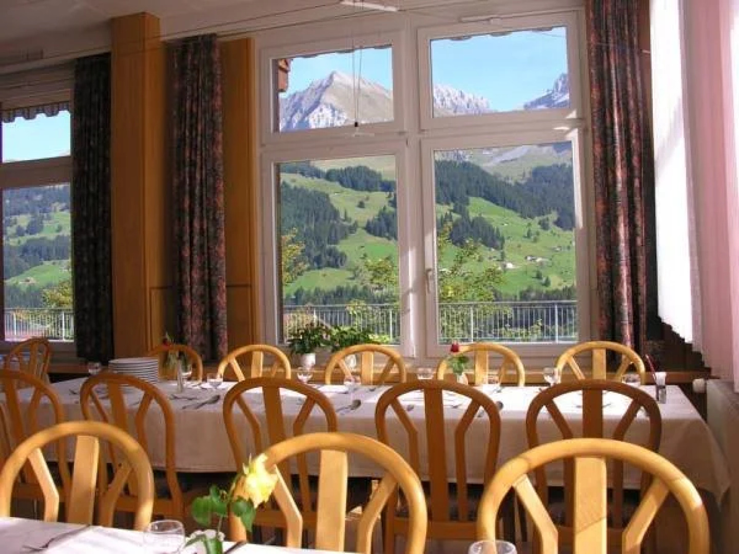 Hotel Hari im Schlegeli