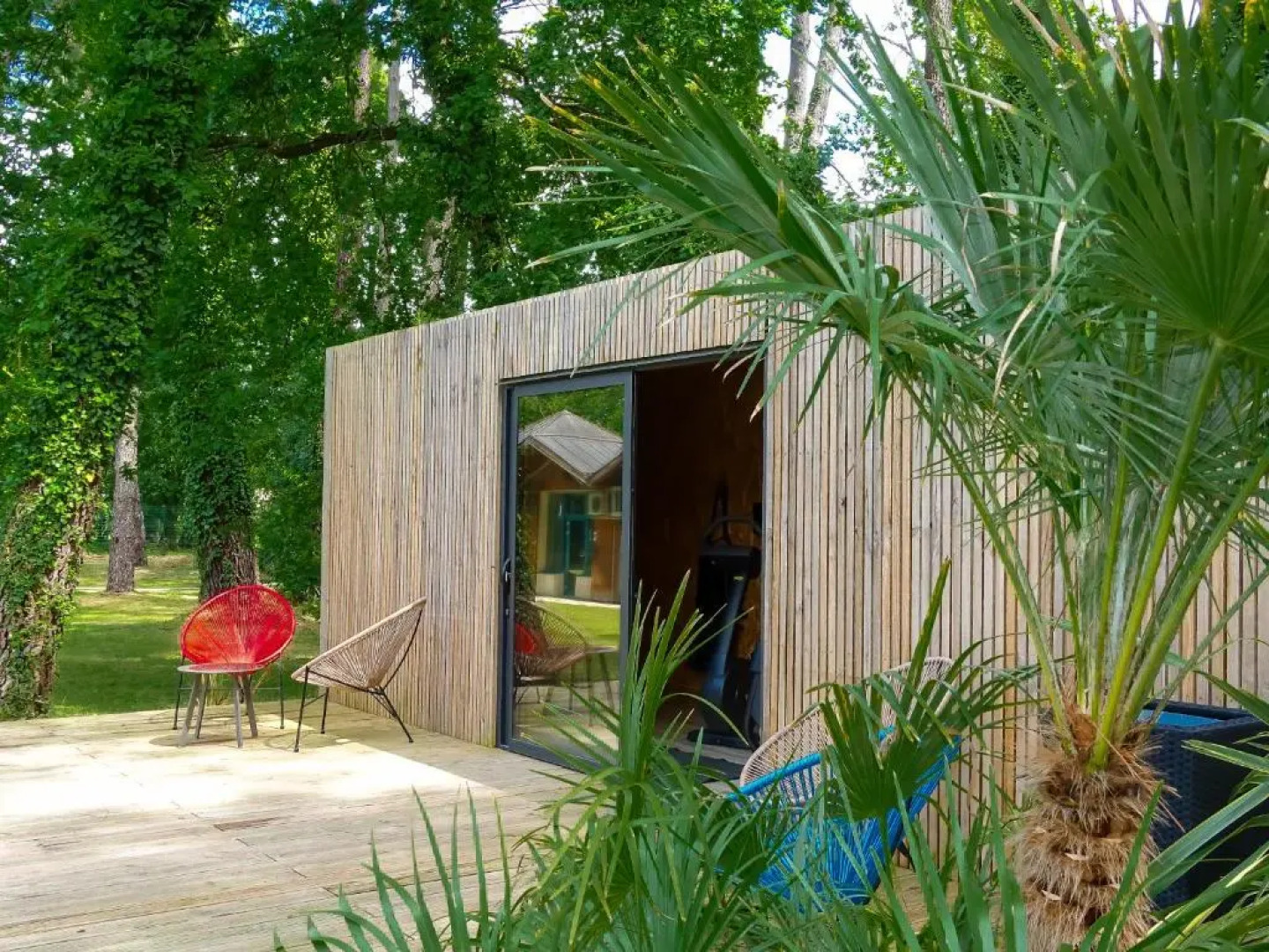 ibis Arcachon La Teste