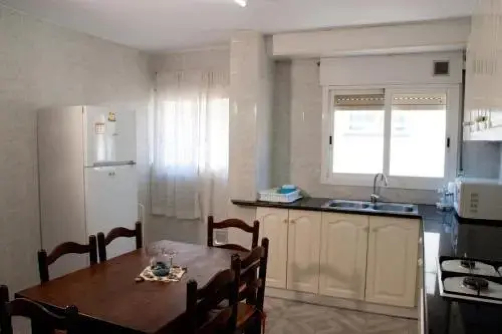 Apartamentos Siglo XXI - Marabu