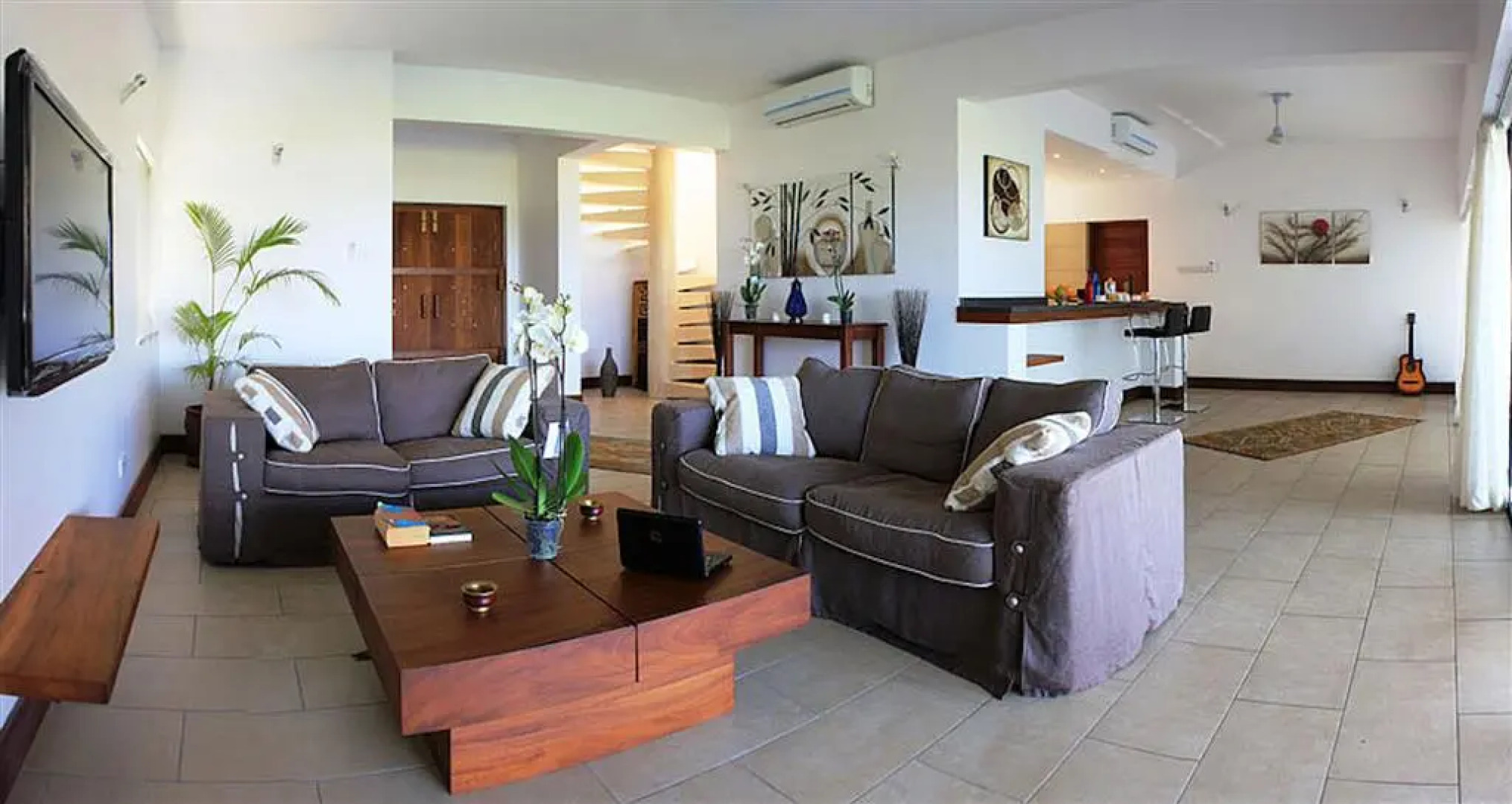 Villa Kalista Luxury Villas