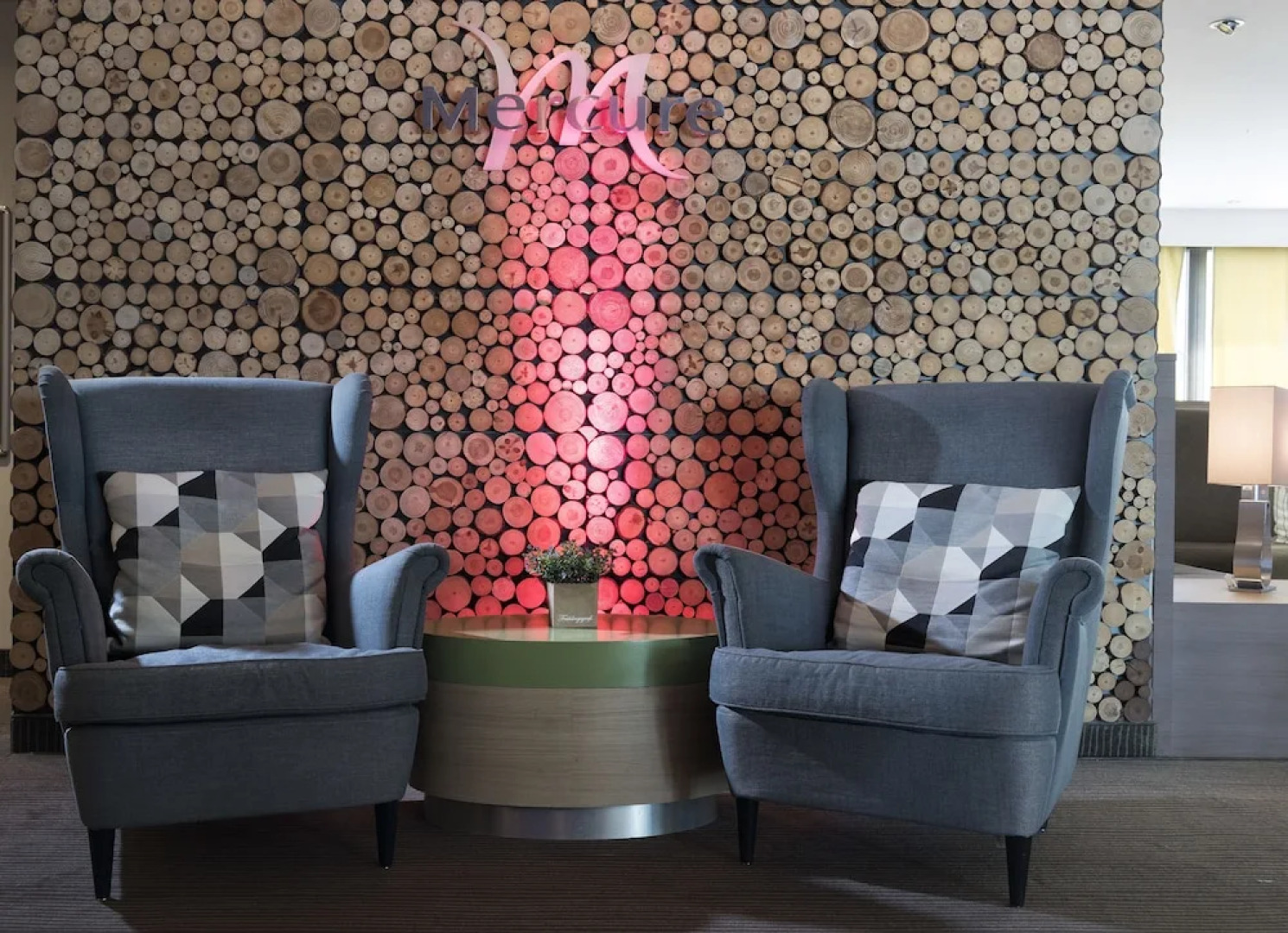 Mercure Hotel Düsseldorf Airport