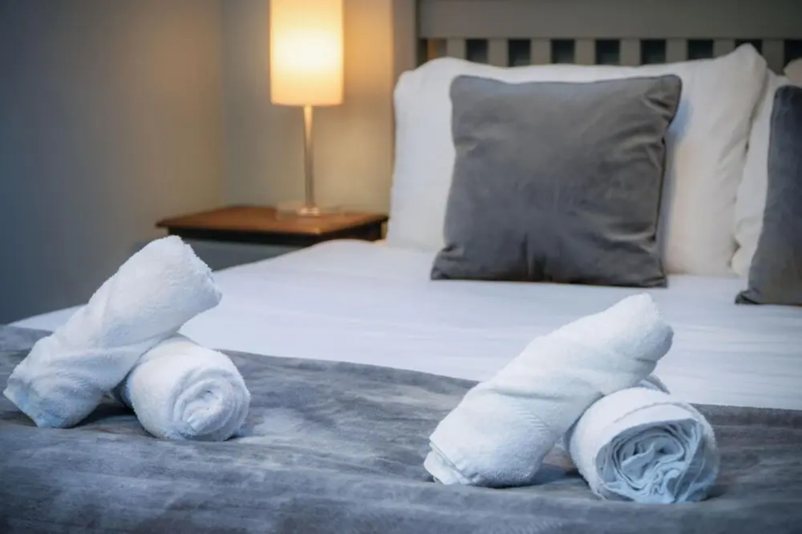 Tor Bay Cottage - 1 Bedroom - Parkmill