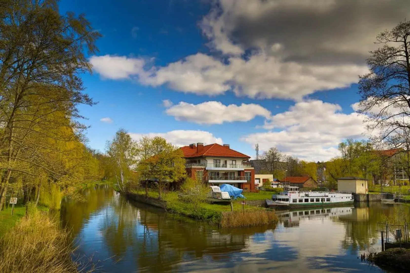 Willa Port Rezydencje 310