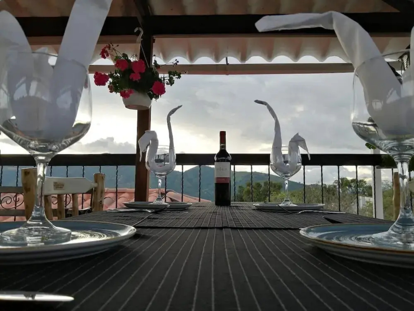 La Estancia Hotel Boutique