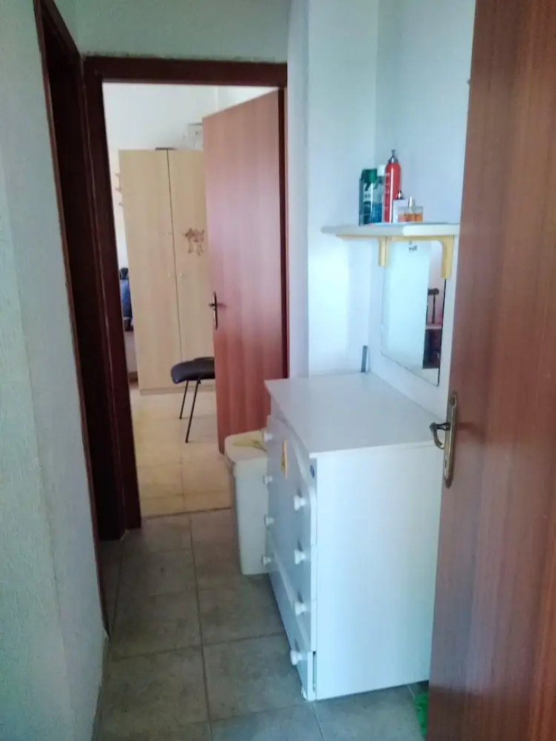 House With 3 Bedrooms in Marina di Casal Velino, With Enclosed Garden Near the Beach