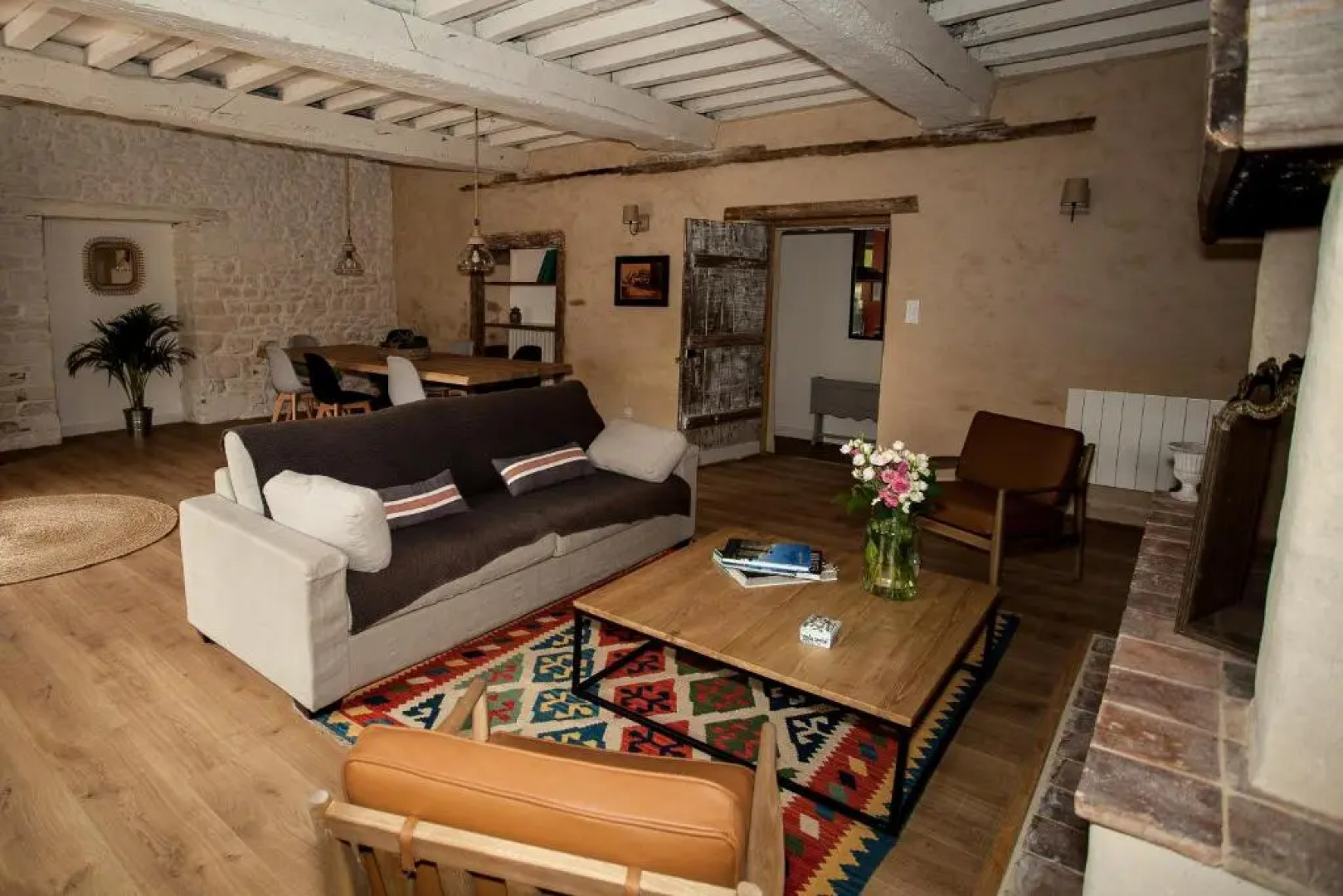 Maison d'hôtes les Escures