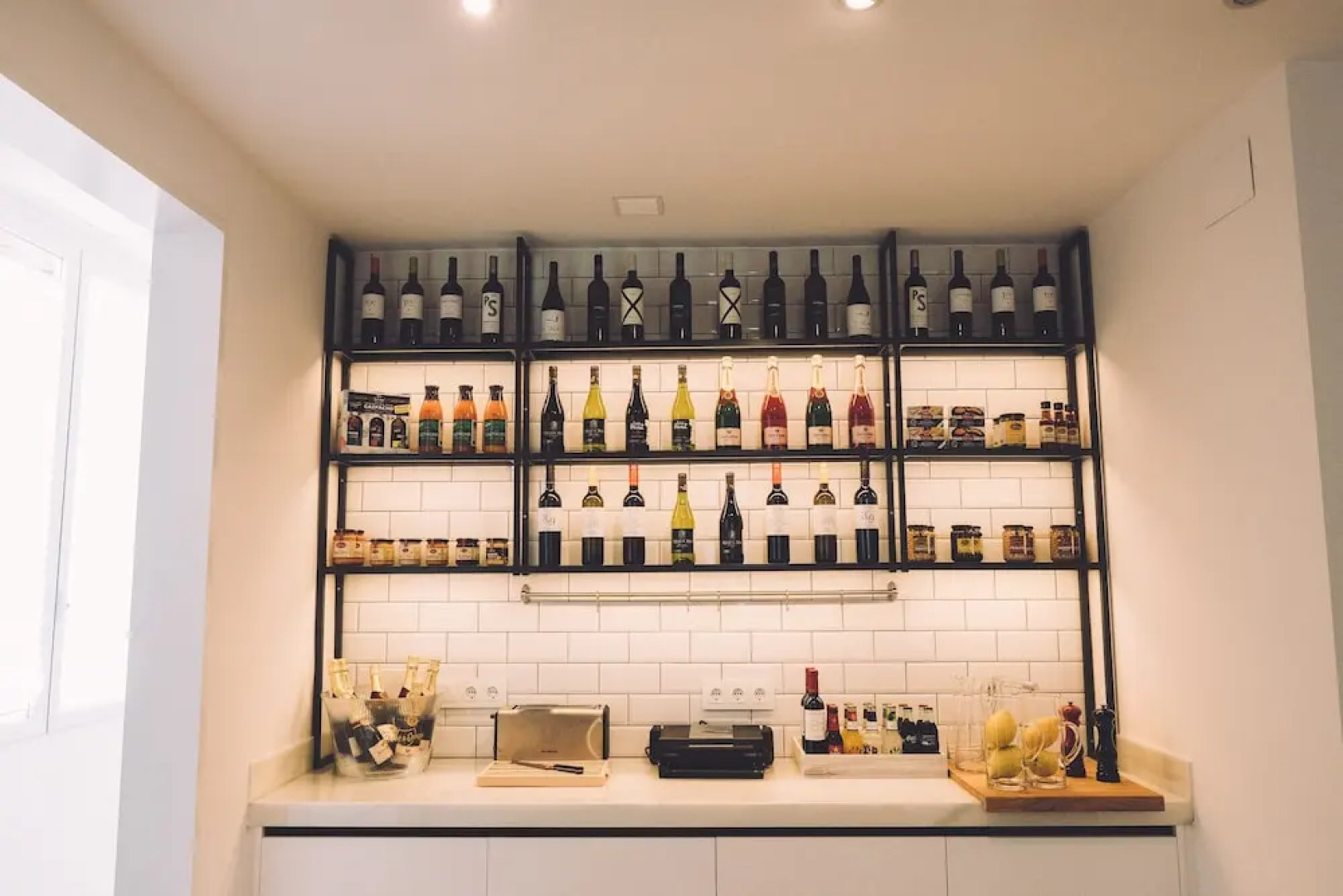 L'Hotelet - Casa Padró