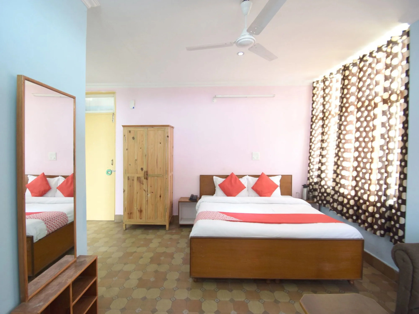 Highland Village Resort