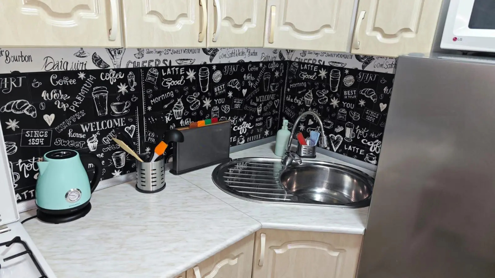 Resident Ufa (Резидент Уфа) на проспекте Октября 65/1