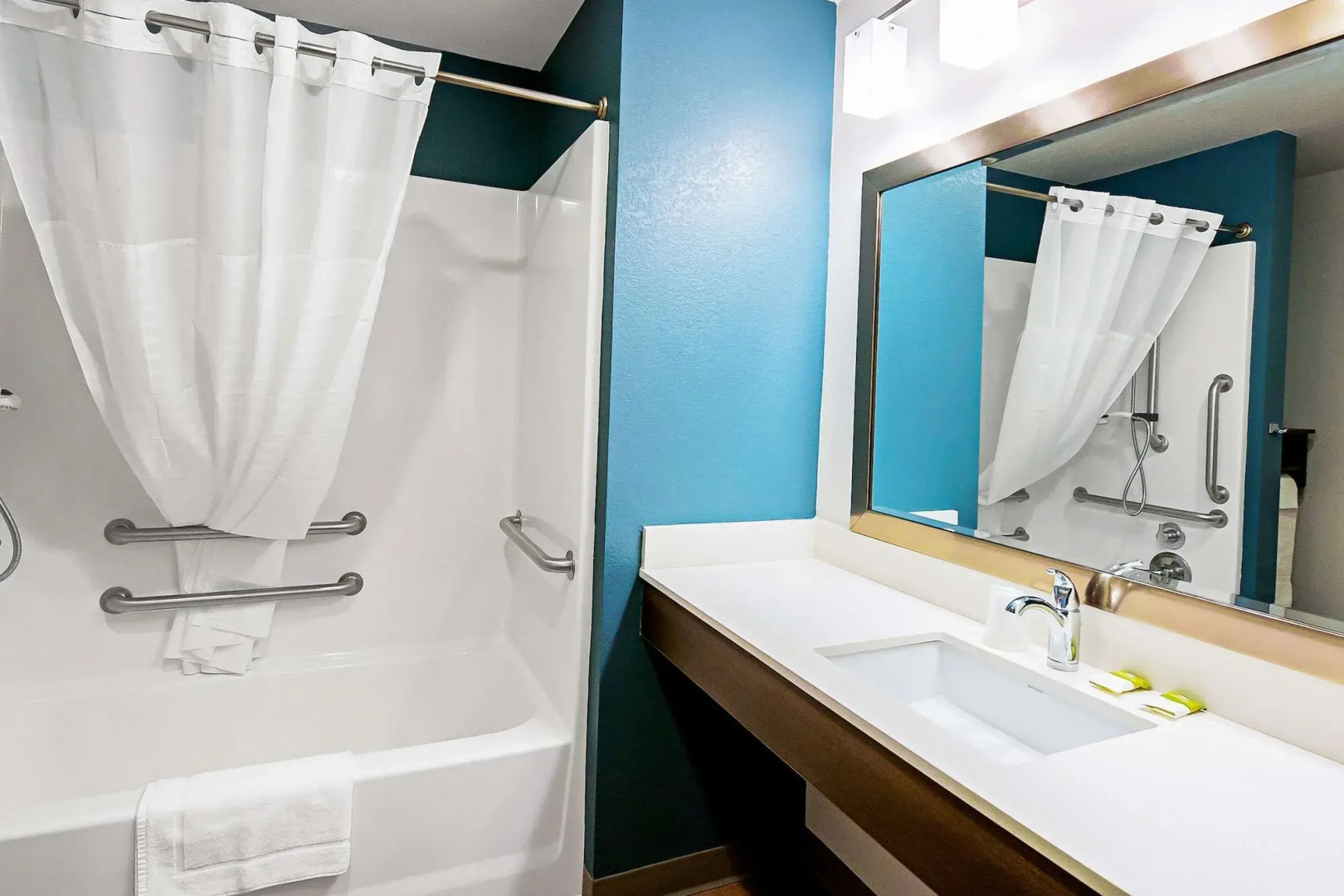 WoodSpring Suites Reno Sparks
