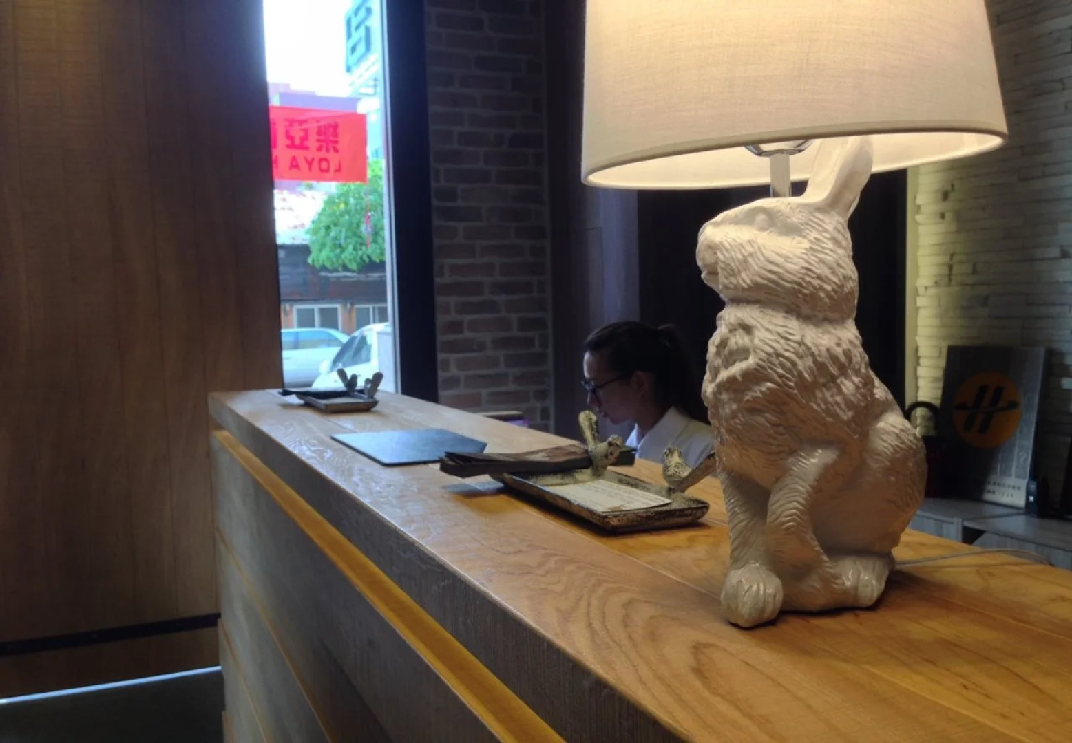 CHECK inn Yilan LuoDong