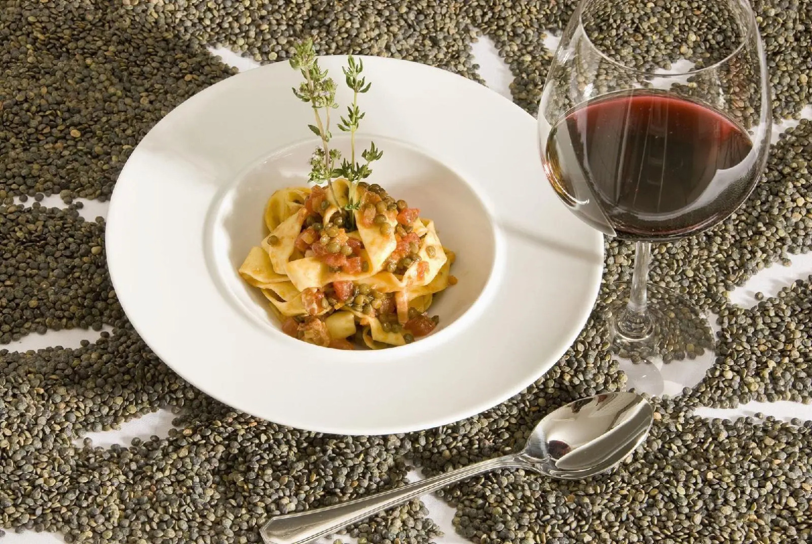 Hotel Restaurant Lamm Hebsack