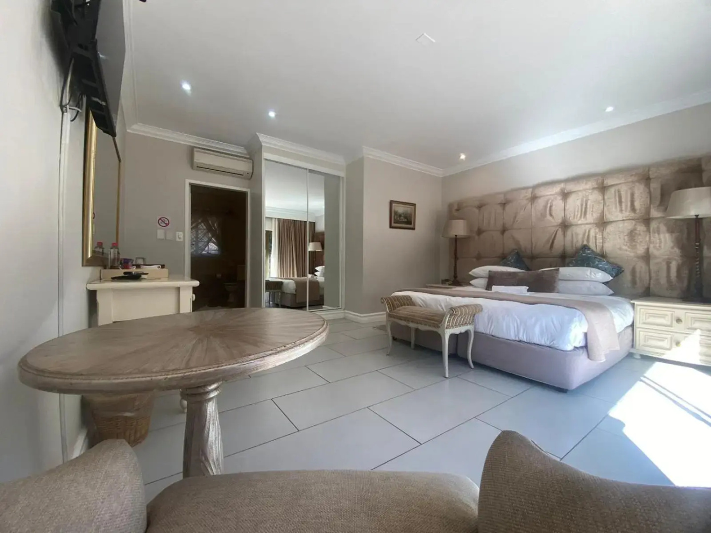 Summerview Boutique Hotel and Conference