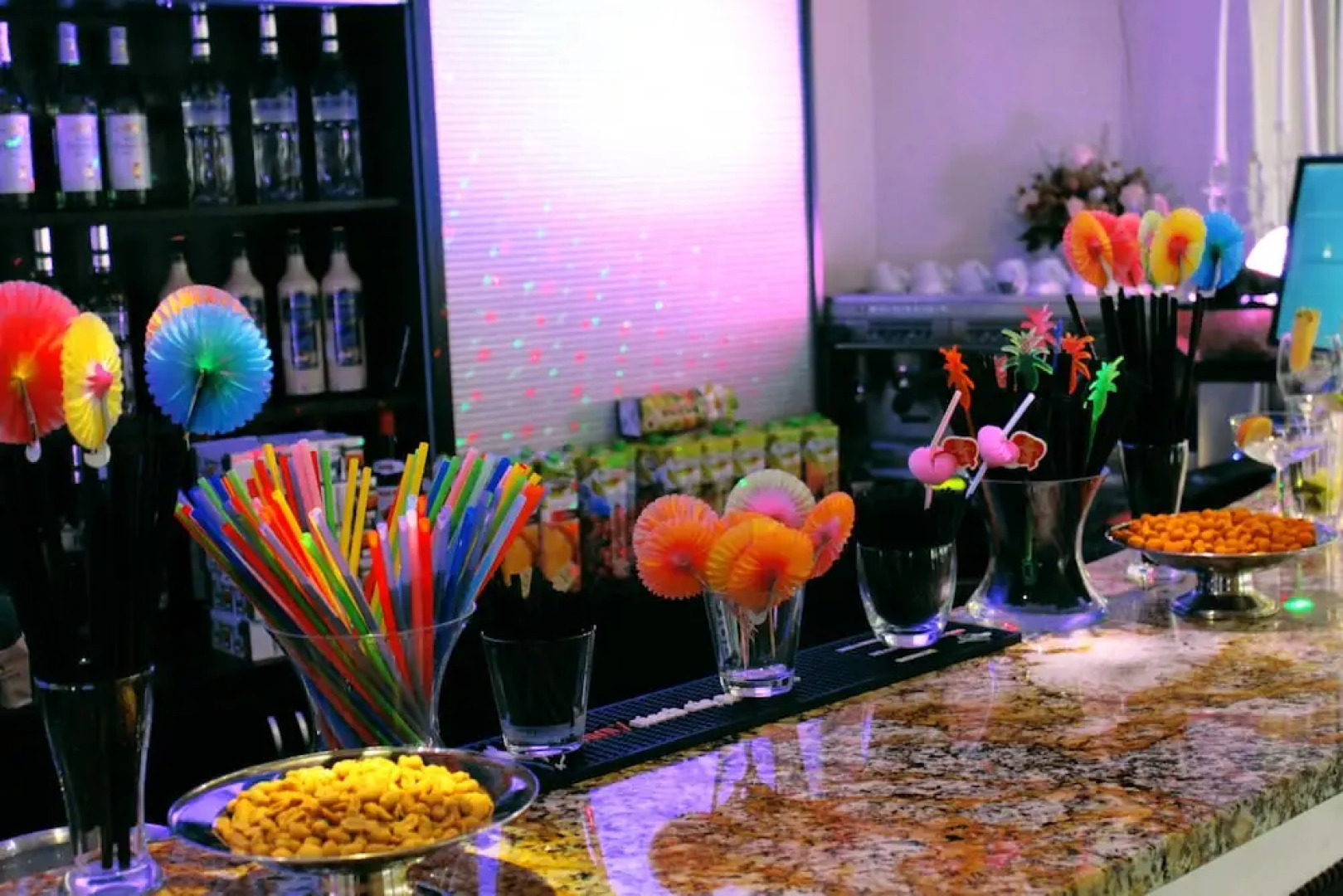 Hotel Rubbens & Monet