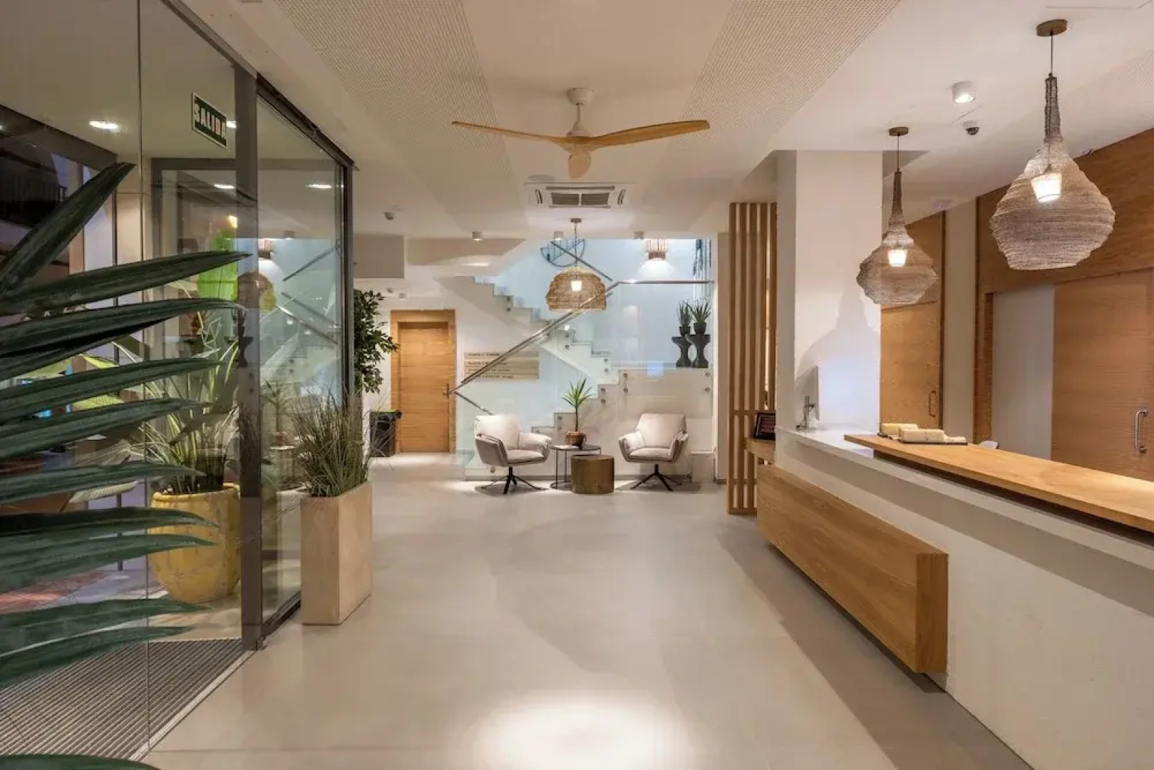 Hotel Cetina Cabo de Palos Puerto